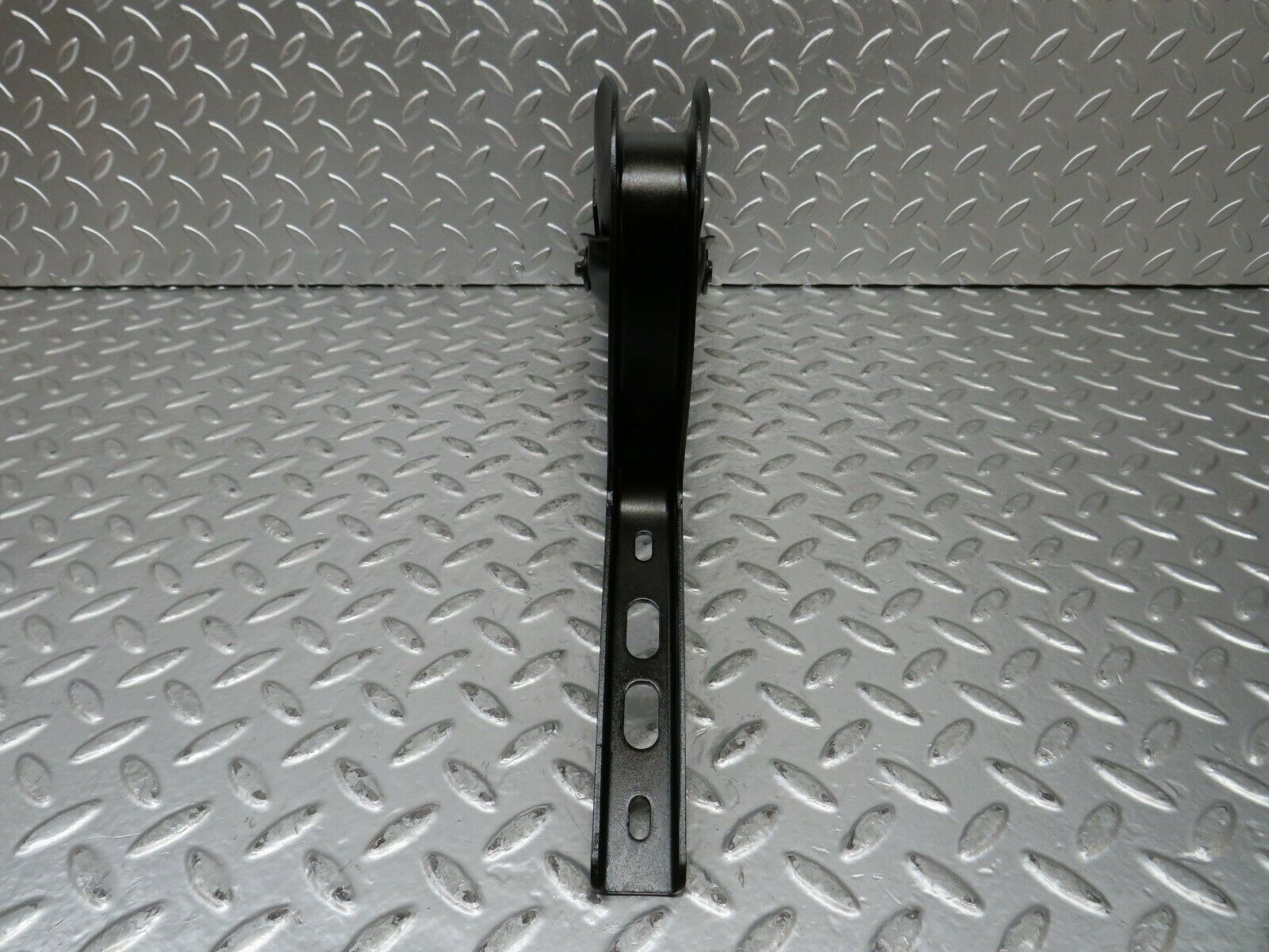 23321 Mercedes-Benz W116 350SE Trunk Hinge With Spring Left Side