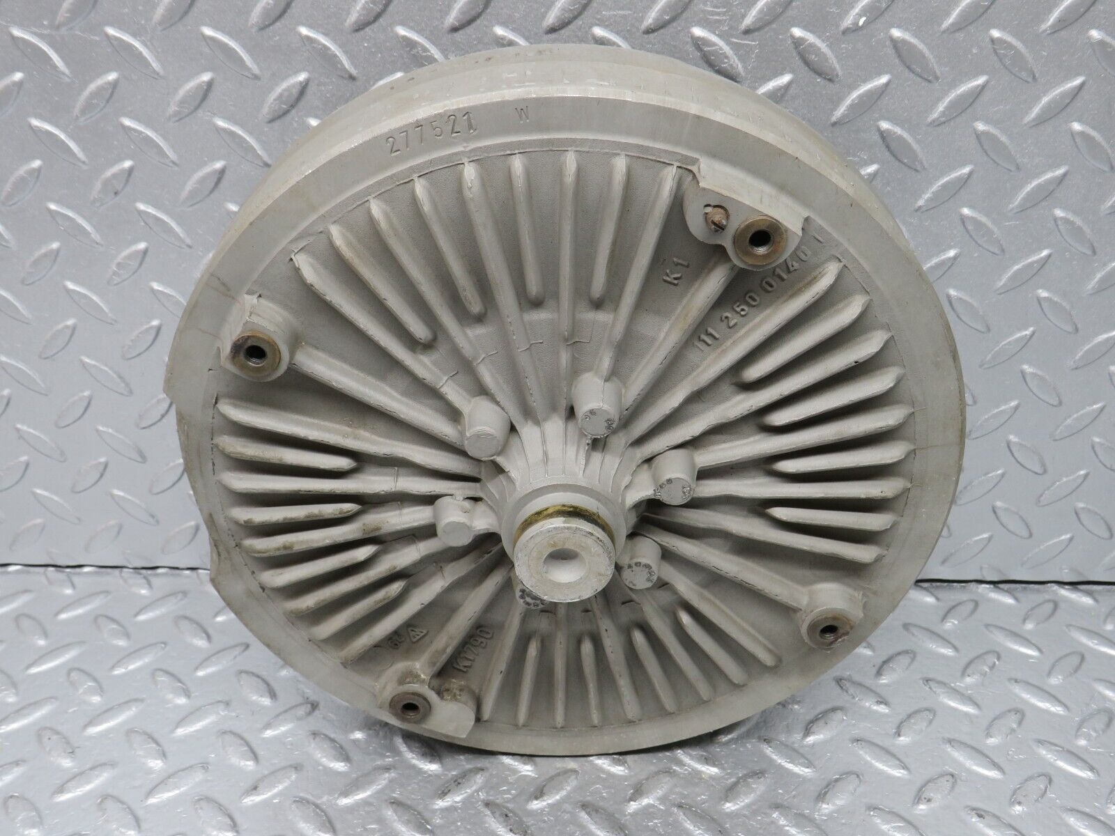 40398 Mercedes-Benz W110 230 Torque Converter 1112500140