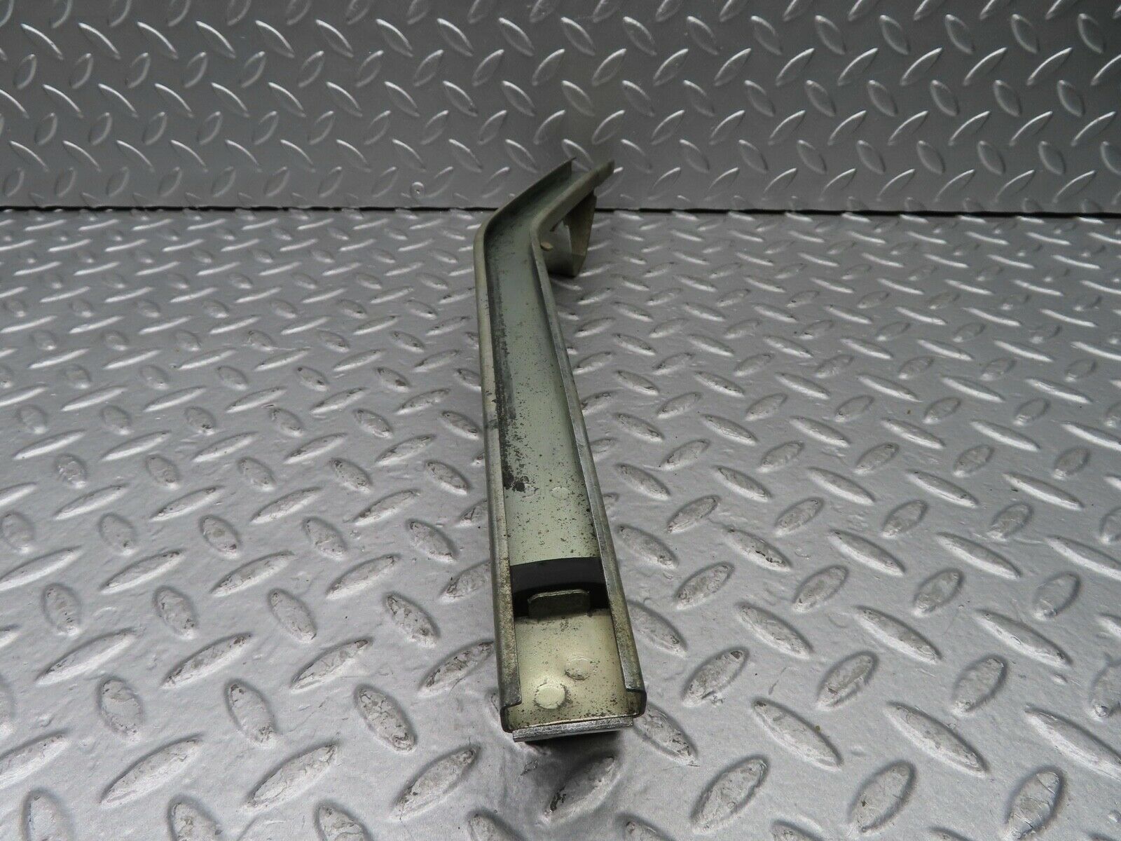 20308 Mercedes-Benz W114 280CE Coupe Rear Right Window Channel