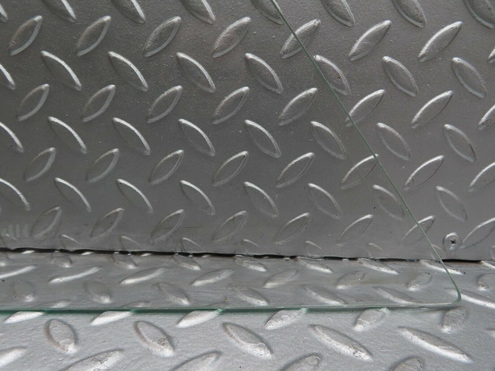 12388 Mercedes-Benz W108 280SE 3.5 Rear Left Quarter Window Glass