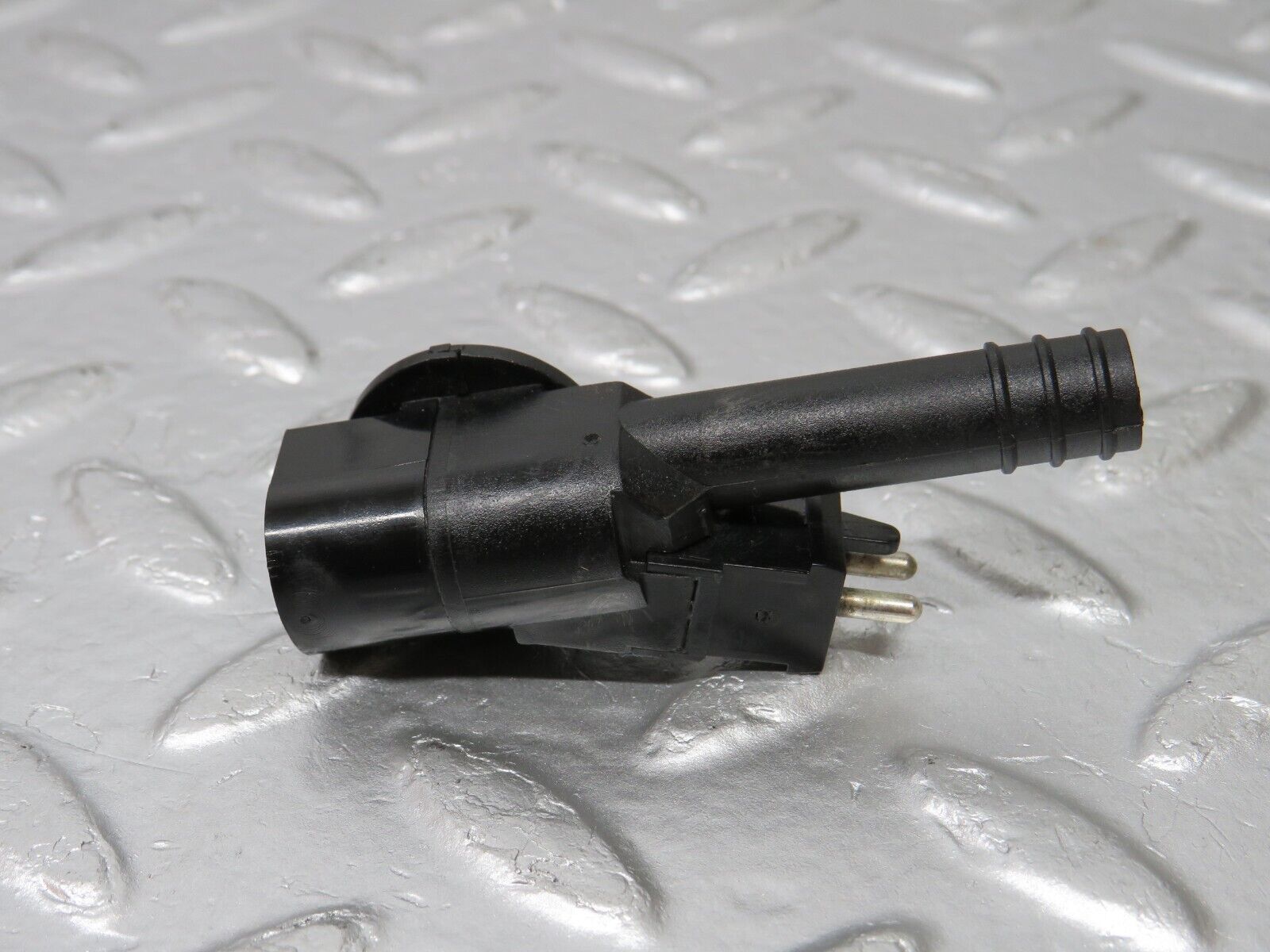 34419 Mercedes-Benz C126 380SEC Coupe Temperature Sensor Bosch