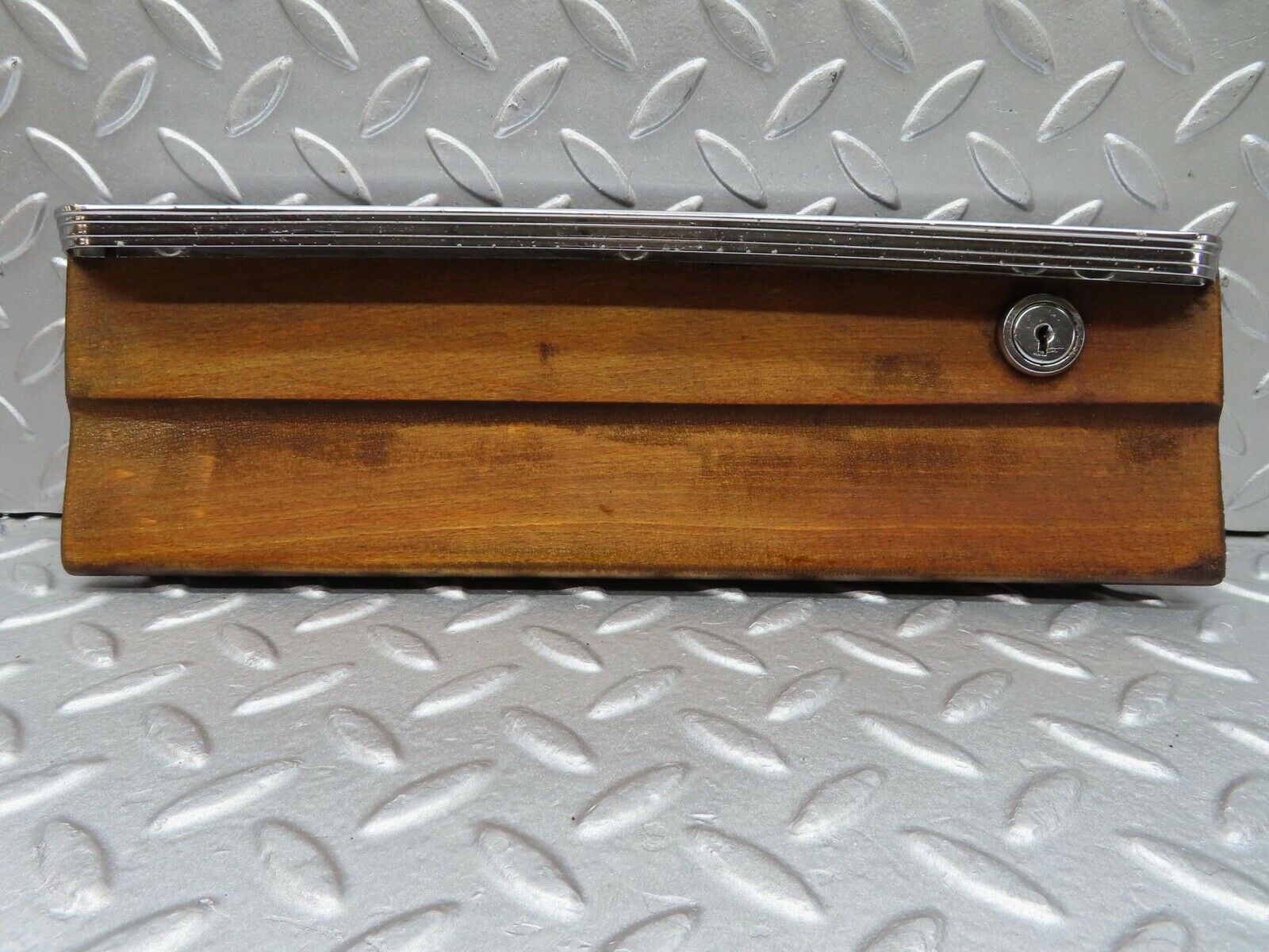 12717 Mercedes-Benz W111 220SE Glove Box Door