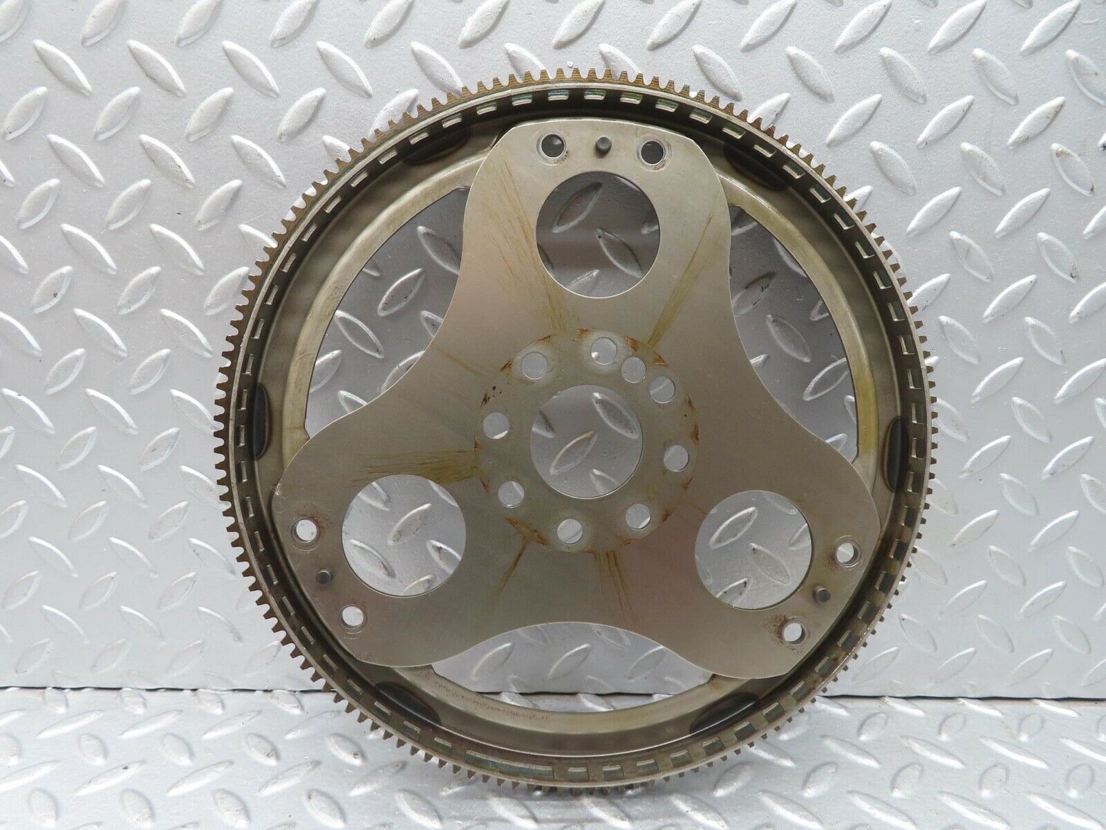 13388 Mercedes-Benz W220 S430 Flywheel Starter Ring 1120320247