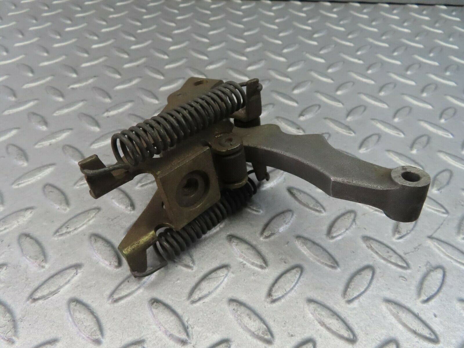 8495 Mercedes-Benz R107 C107 Door Safety Check Strap