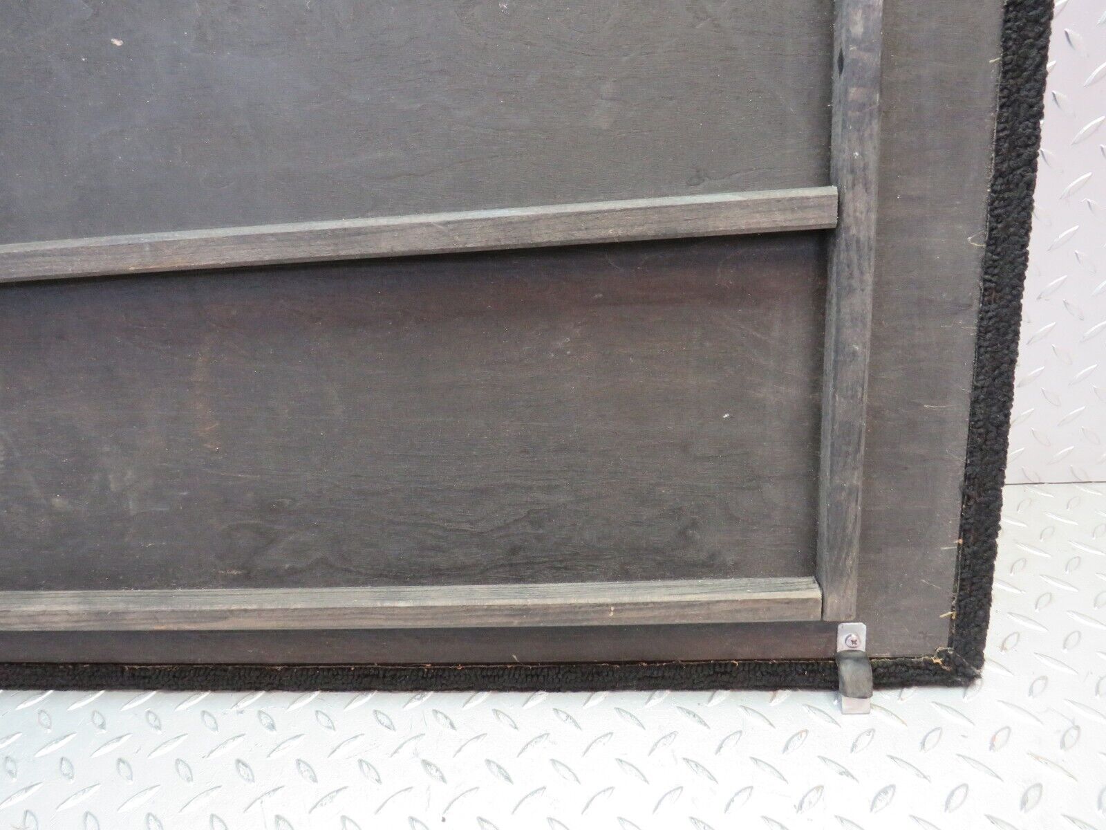 28224 Mercedes-Benz S123 240D Wagon Trunk Cargo Floor Panel