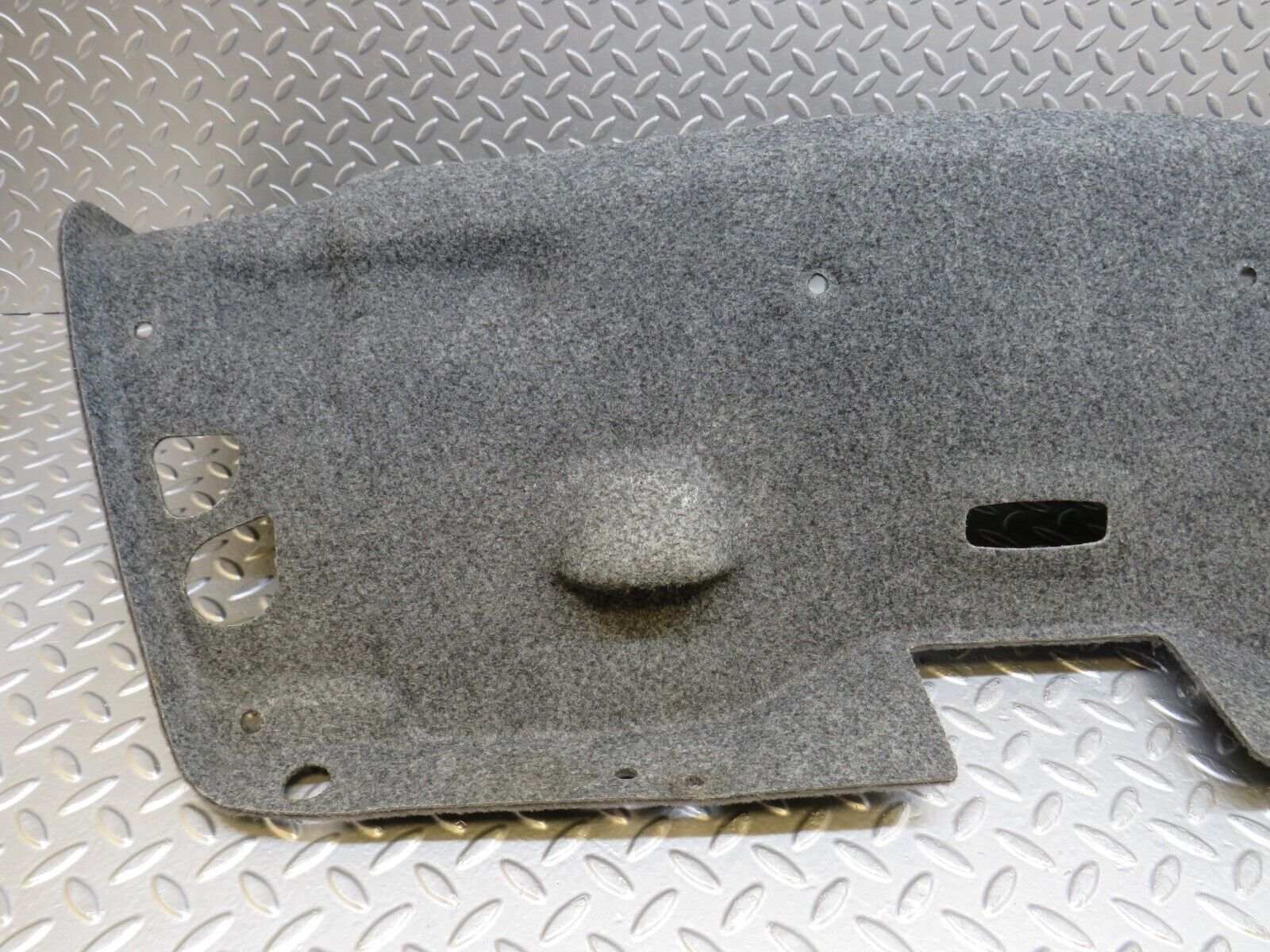 34738 Mercedes-Benz W210 320E Boot Lid Inner Cover