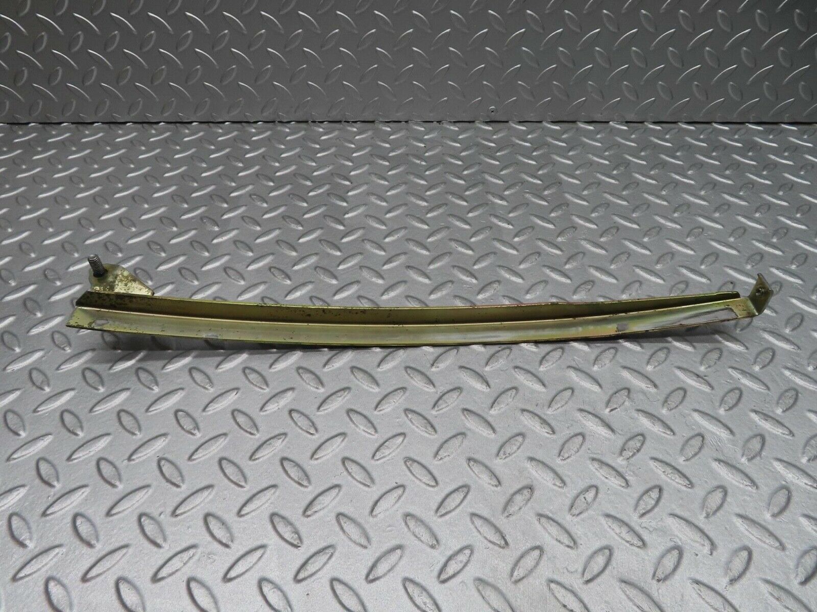 11989 Mercedes-Benz R129 300SL Coupe Rear Left Window Channel