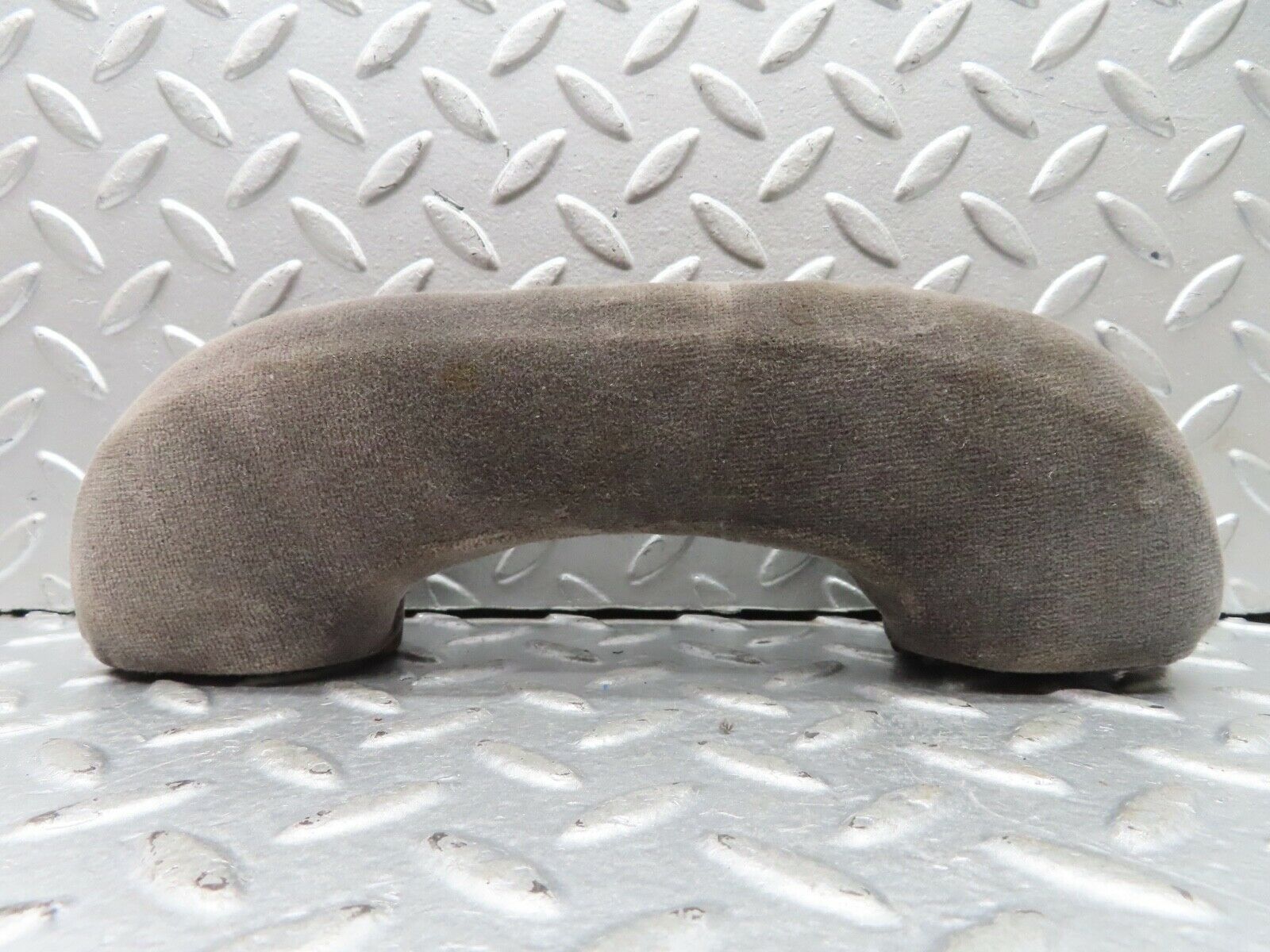 18929 Mercedes-Benz W121 190b Ponton Rear Left Interior Door Handle Grey