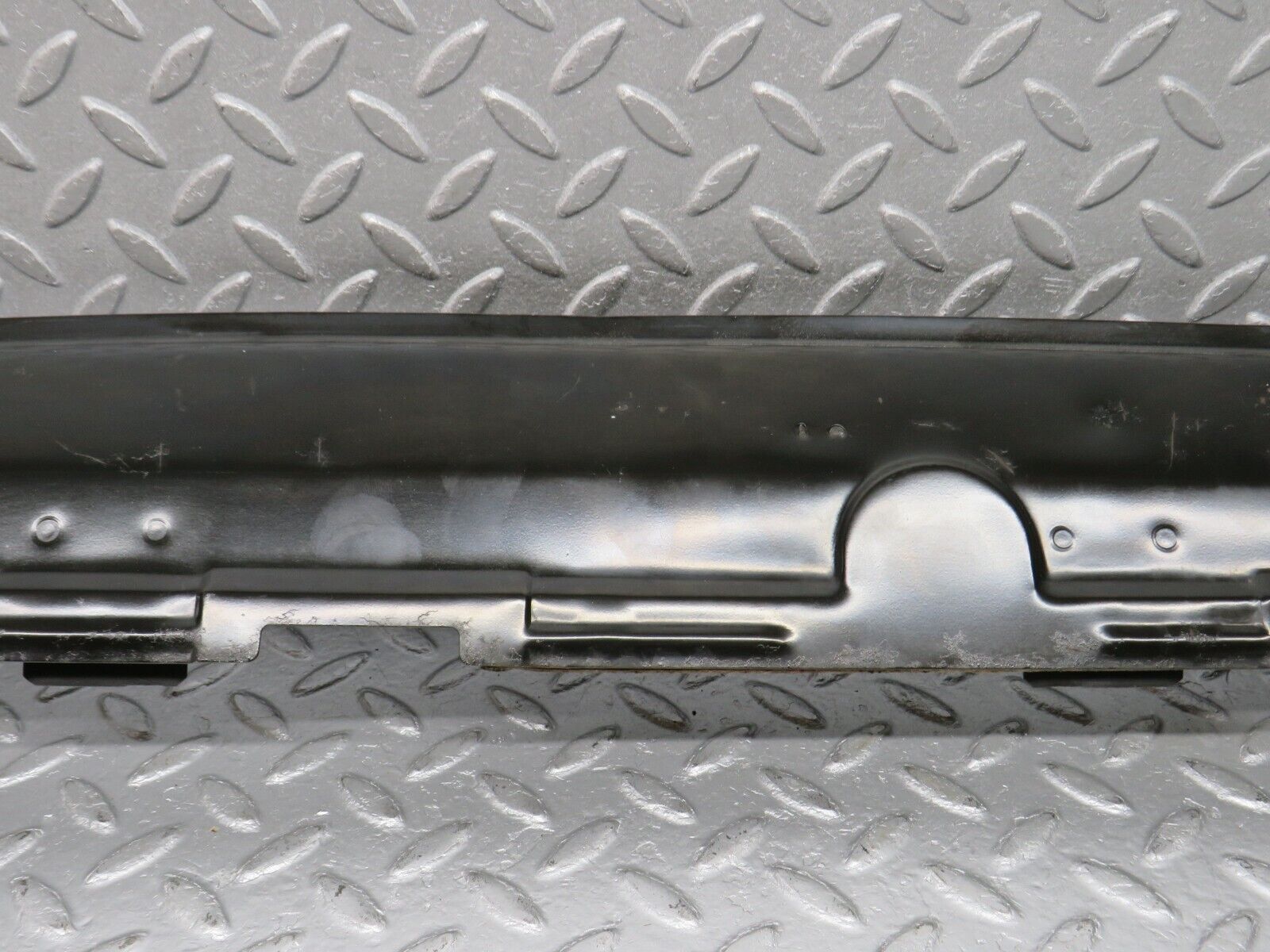 39337 Mercedes-Benz R129 320SL Coupe Engine Bay Firewall Panel