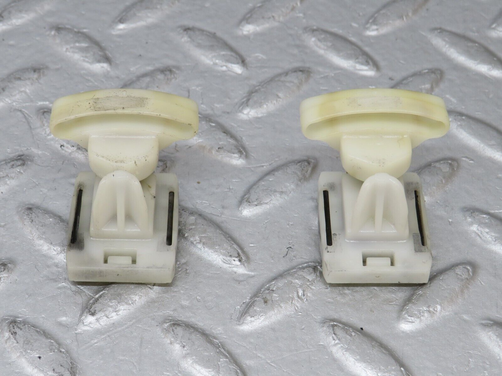 36050 Mercedes-Benz W126 420SE Power Window Regulator Accessories 2x