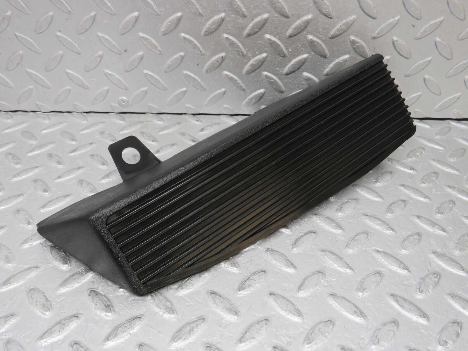 37930 Mercedes-Benz A124 320E Cabriolet Foot Rest Black 1249760060