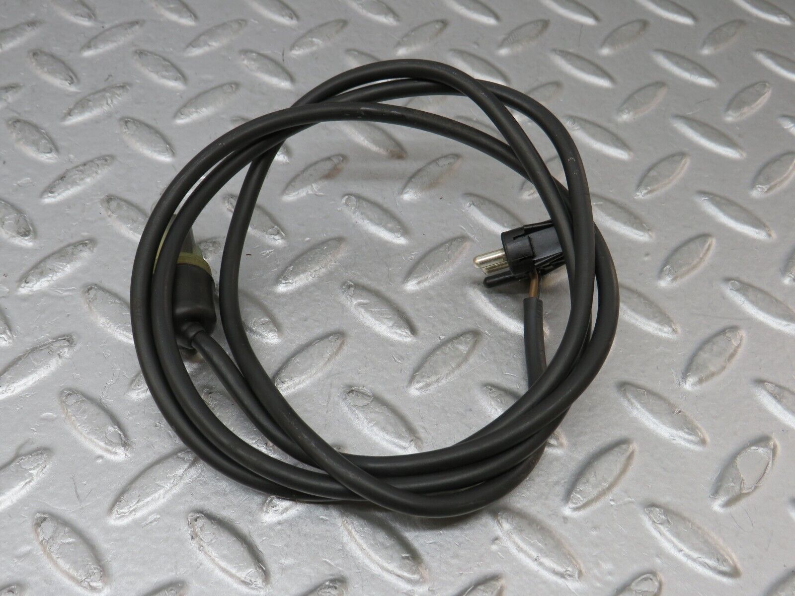 36268 Mercedes-Benz W126 420SE Front Wing Indicator Wire Cable 1249971881