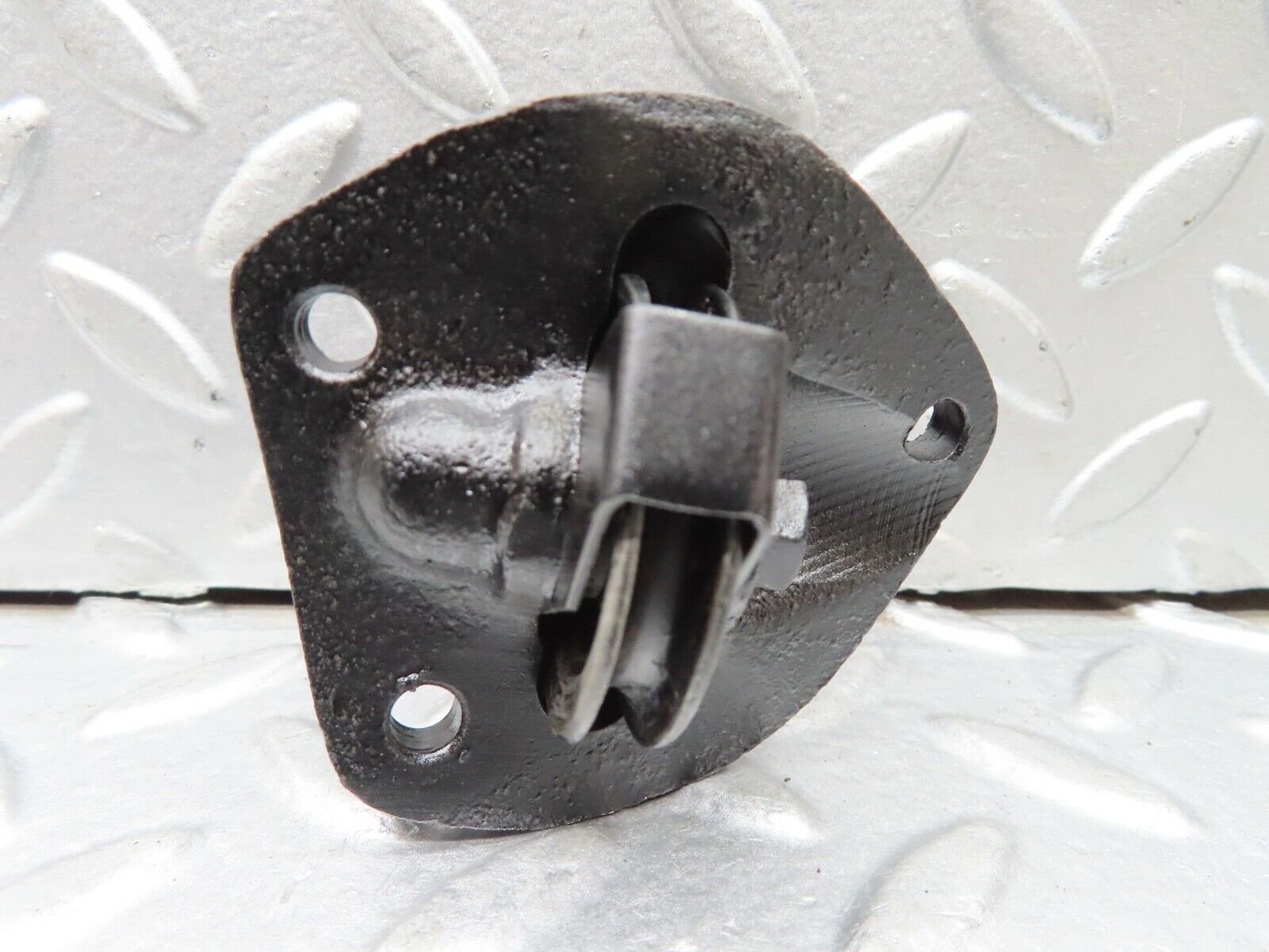 18450 Mercedes-Benz W111 220SE Coupe Handbrake Cable Regulator 1114211601