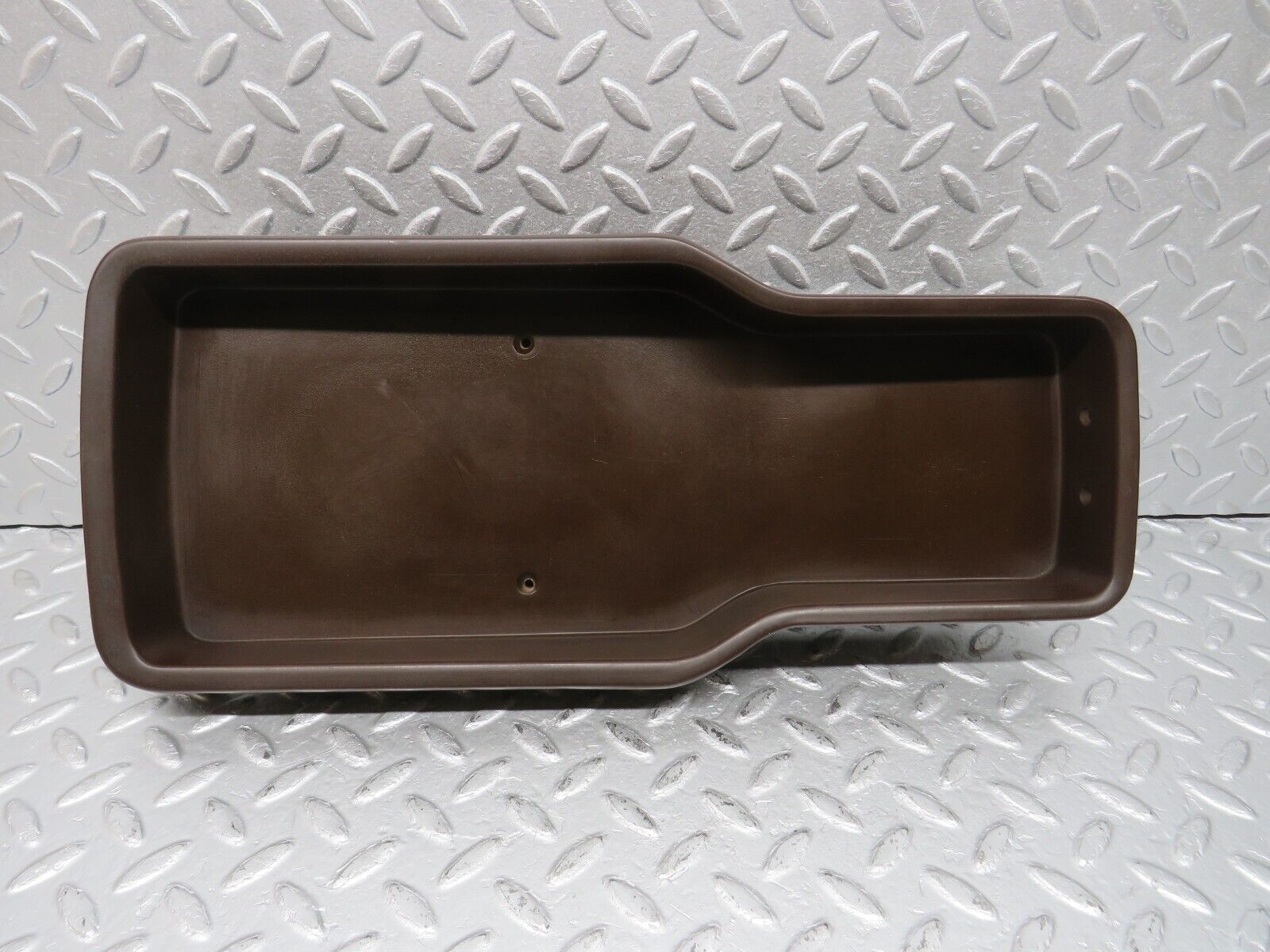 40294 Mercedes-Benz W110 230 Centre Console Tray Brown 1088410174