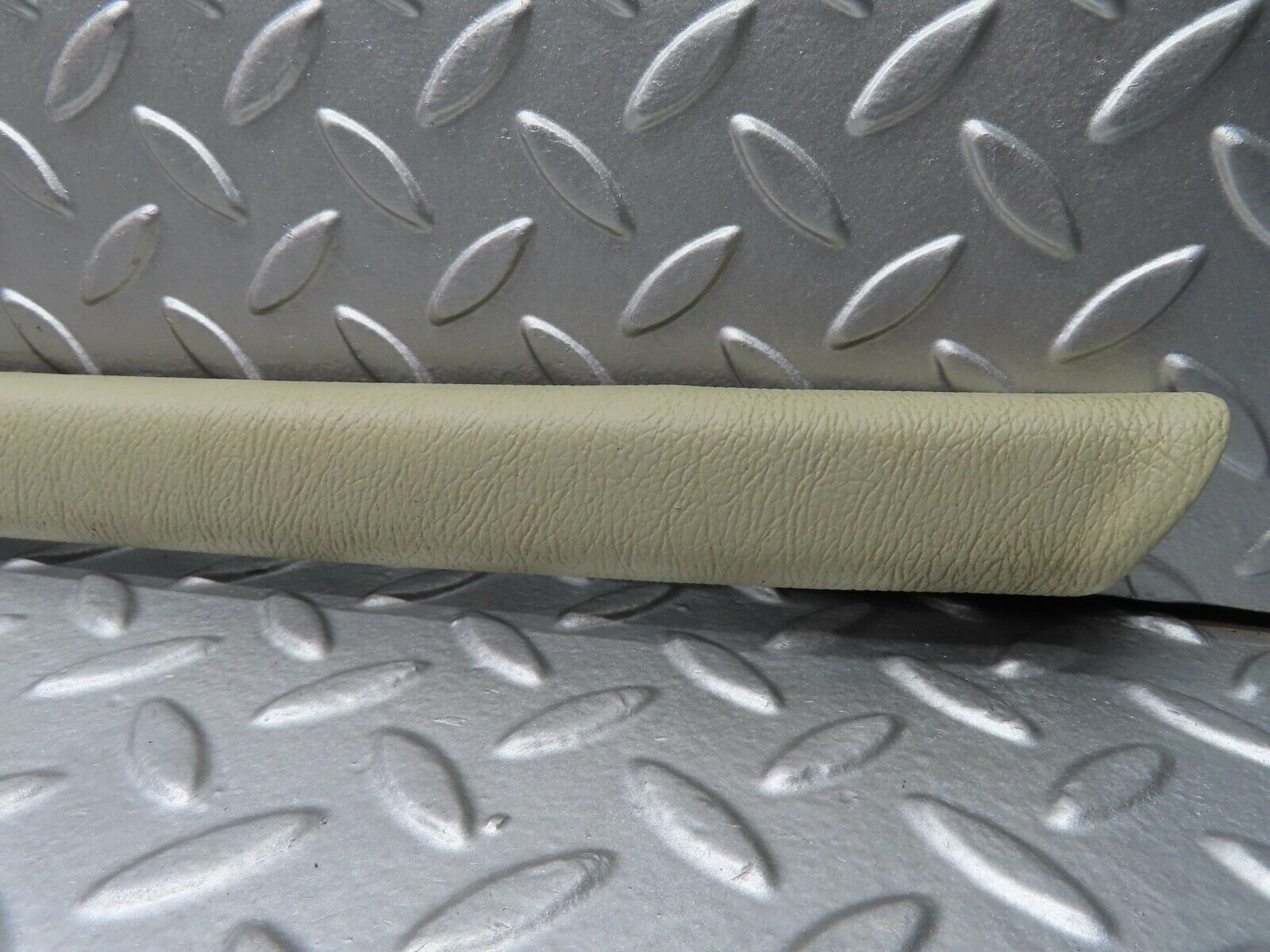 20826 Mercedes-Benz W114 250CE Coupe Headlining Roof Panel Left Side Cream