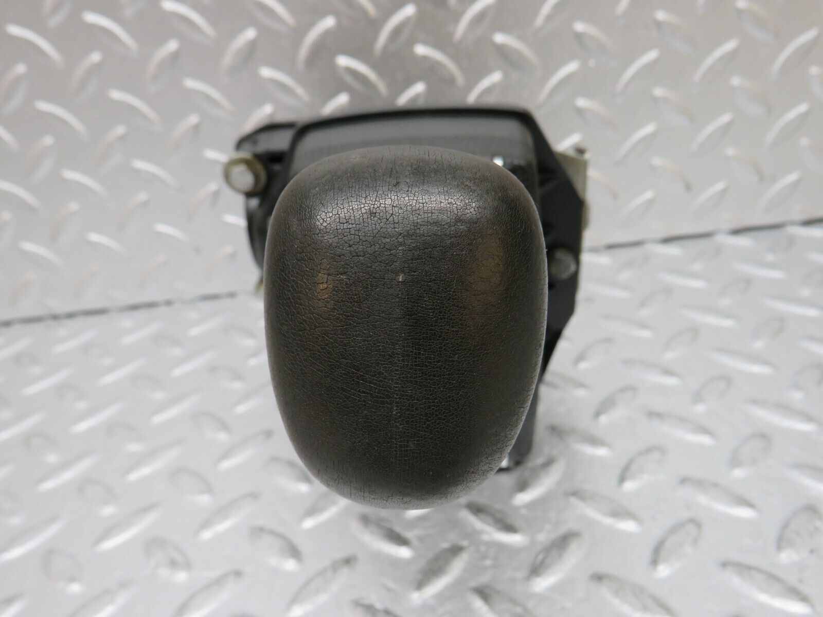 0134 Mercedes-Benz W116 350SE Automatic Gear Shift Selector