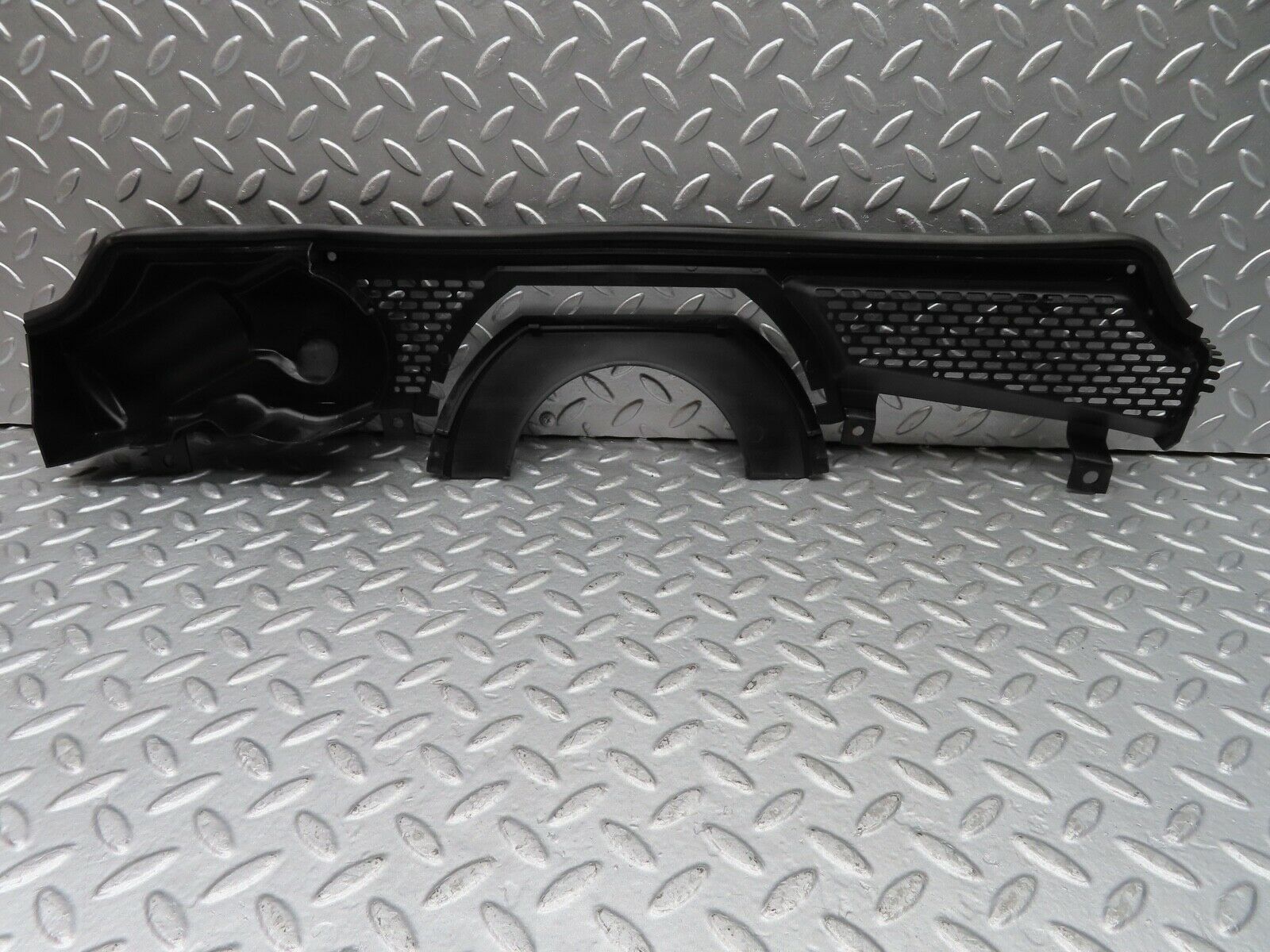 20089 Mercedes-Benz R129 300SL Coupe Windscreen Wiper Motor Cover Panel