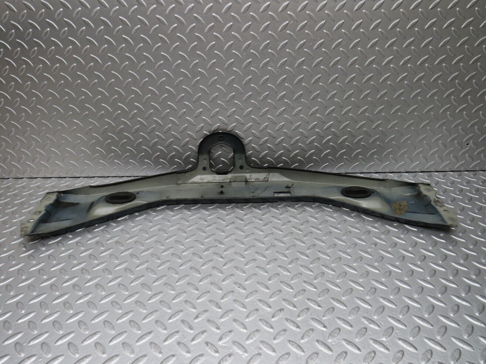 35292 Mercedes-Benz W140 Bonnet Lock Carrier Panel