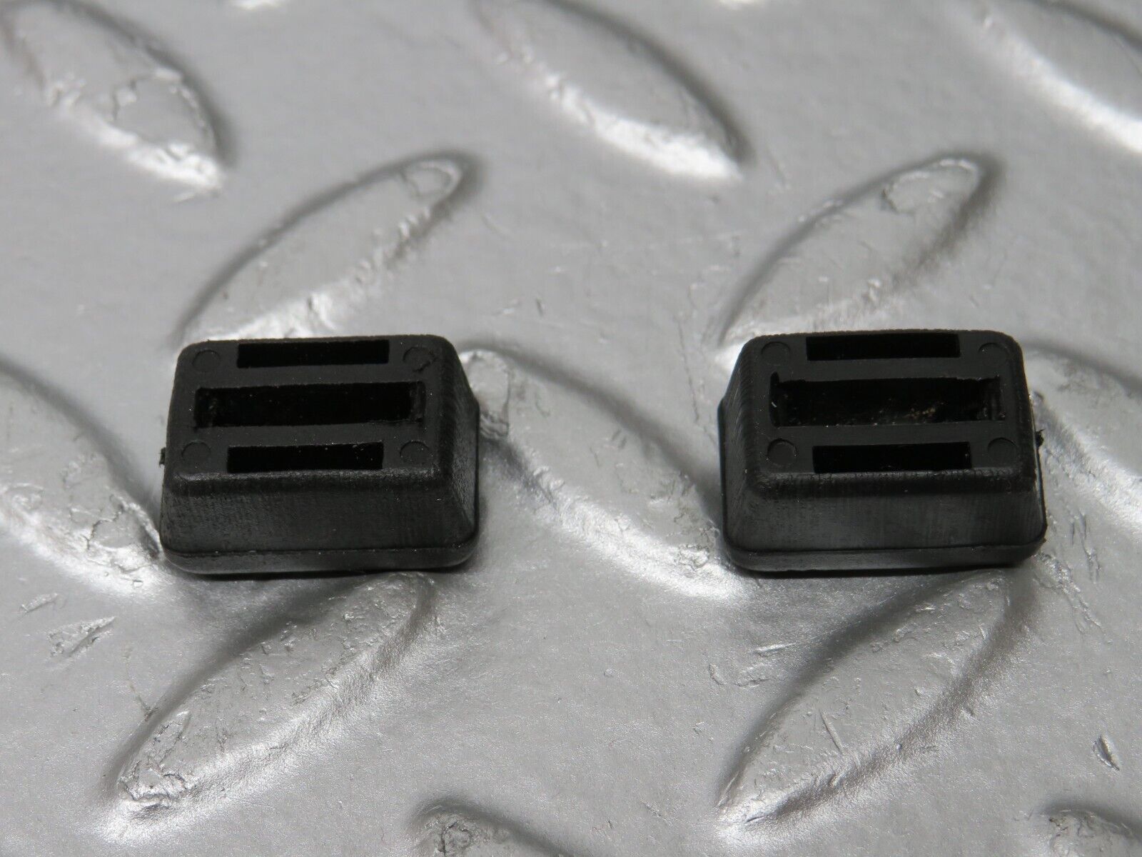 31091 Mercedes-Benz W123 200D Heater Control Knob Set