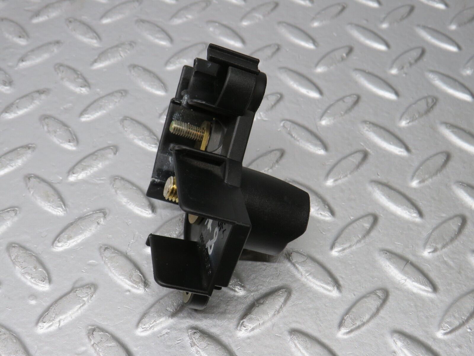 39488 Mercedes-Benz R129 320SL Coupe Positive Battery Cable Connector 1295460141