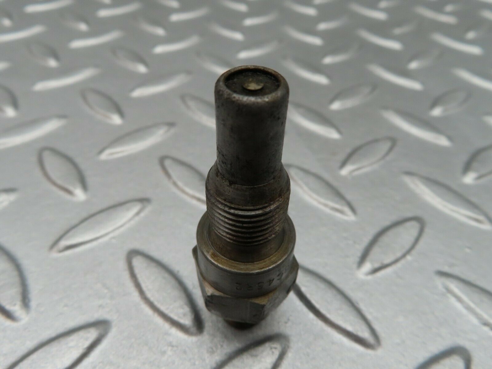 3522 Mercedes-Benz W108 280SE Fuel Injector Bosch DC8C45R2