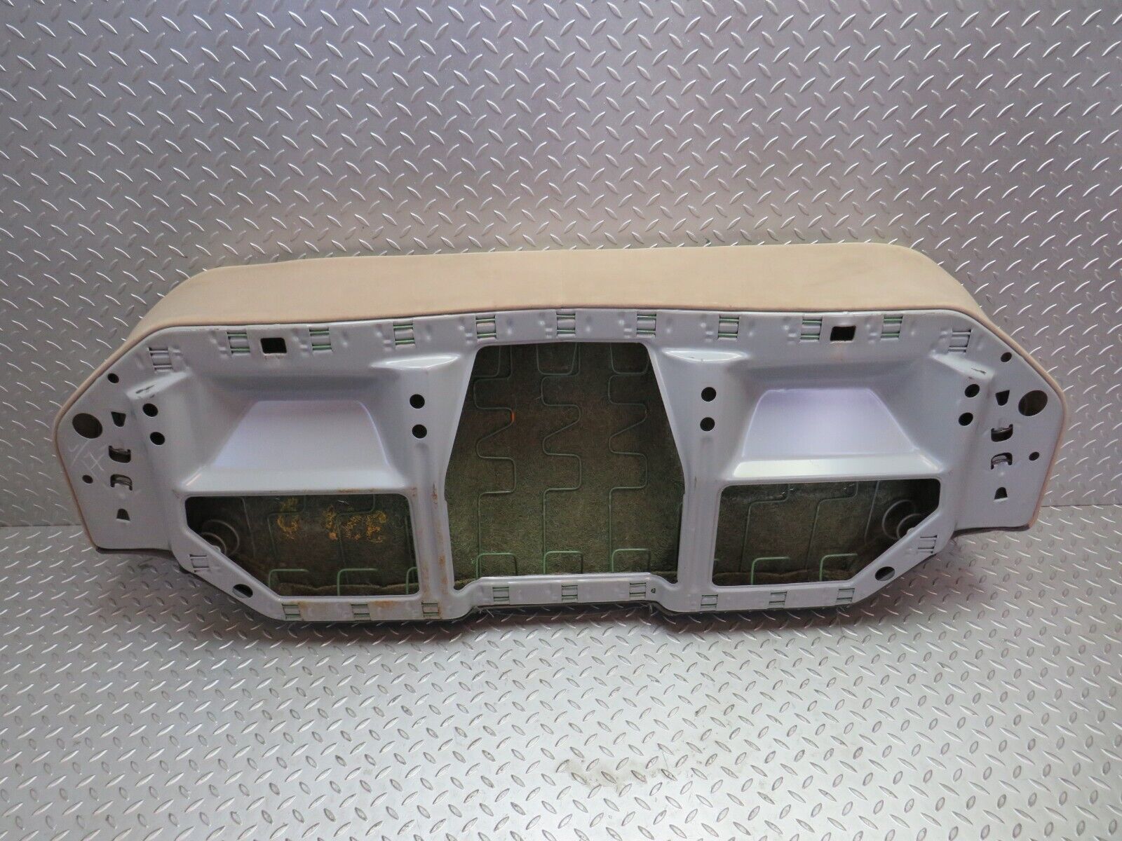 29491 Mercedes-Benz W124 230E Rear Seat