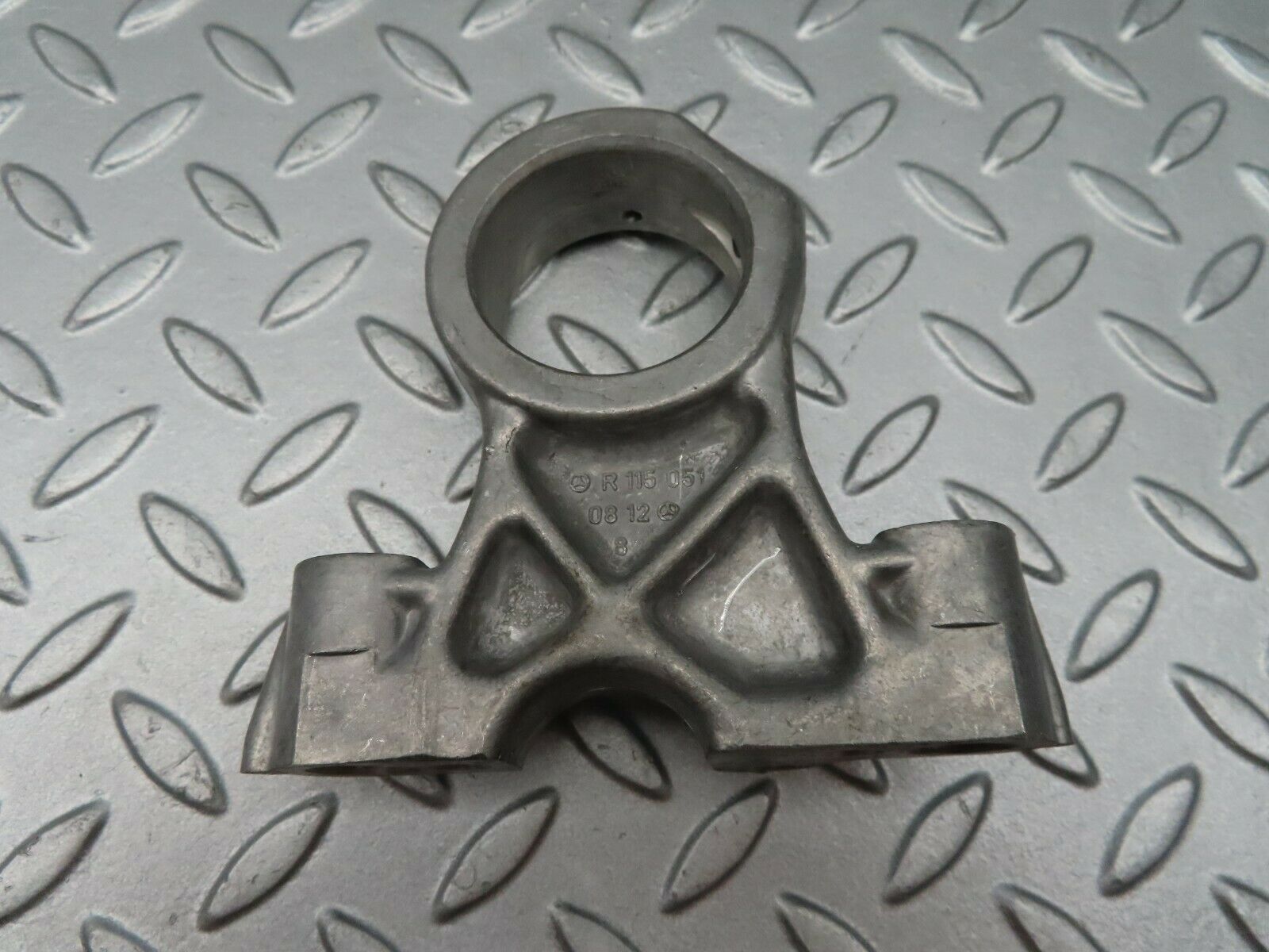 3515 Mercedes-Benz W108 280SE Camshaft Tower Bearing 1150510812
