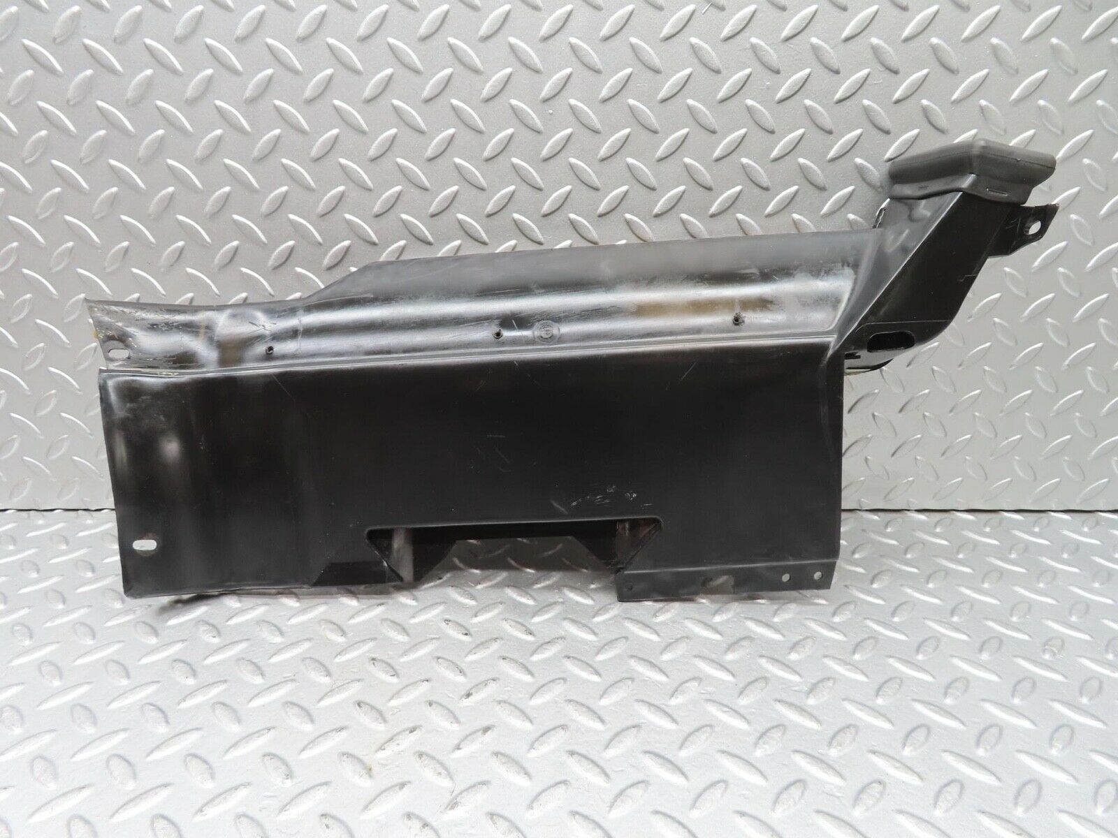 14367 Mercedes-Benz W116 350SE Under Dash Panel Right Side