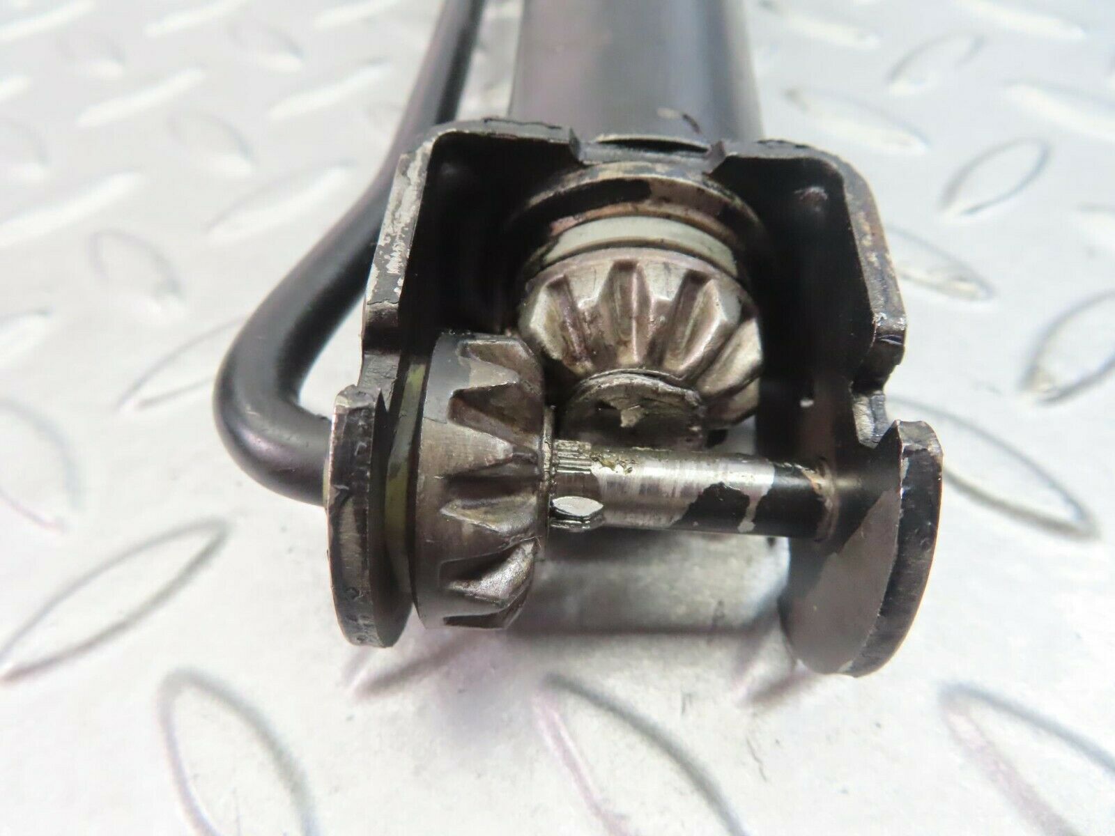 8467 Mercedes-Benz W123 Car Jack 1235830715