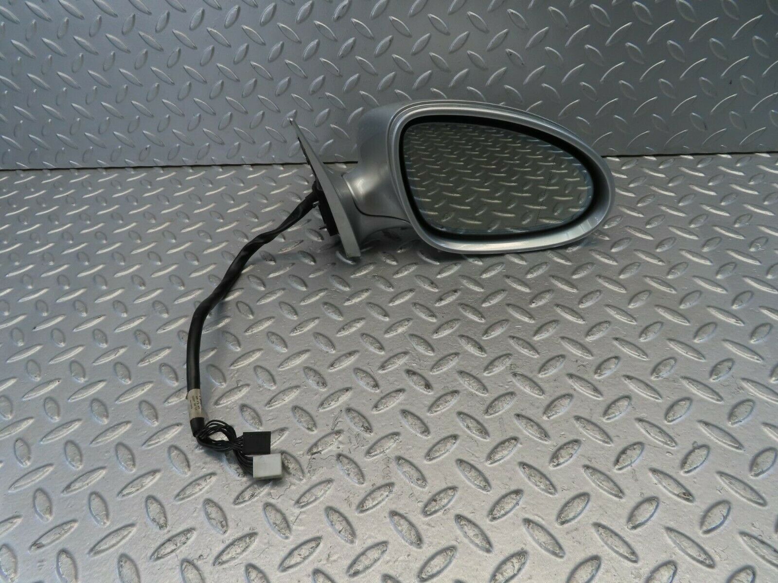 11141 Mercedes-Benz W221 S320 Wing Mirror Right Side