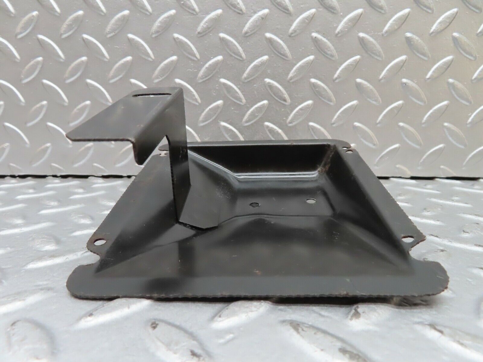 20316 Mercedes-Benz W114 280CE Coupe Rear Window Regulator Access Panel