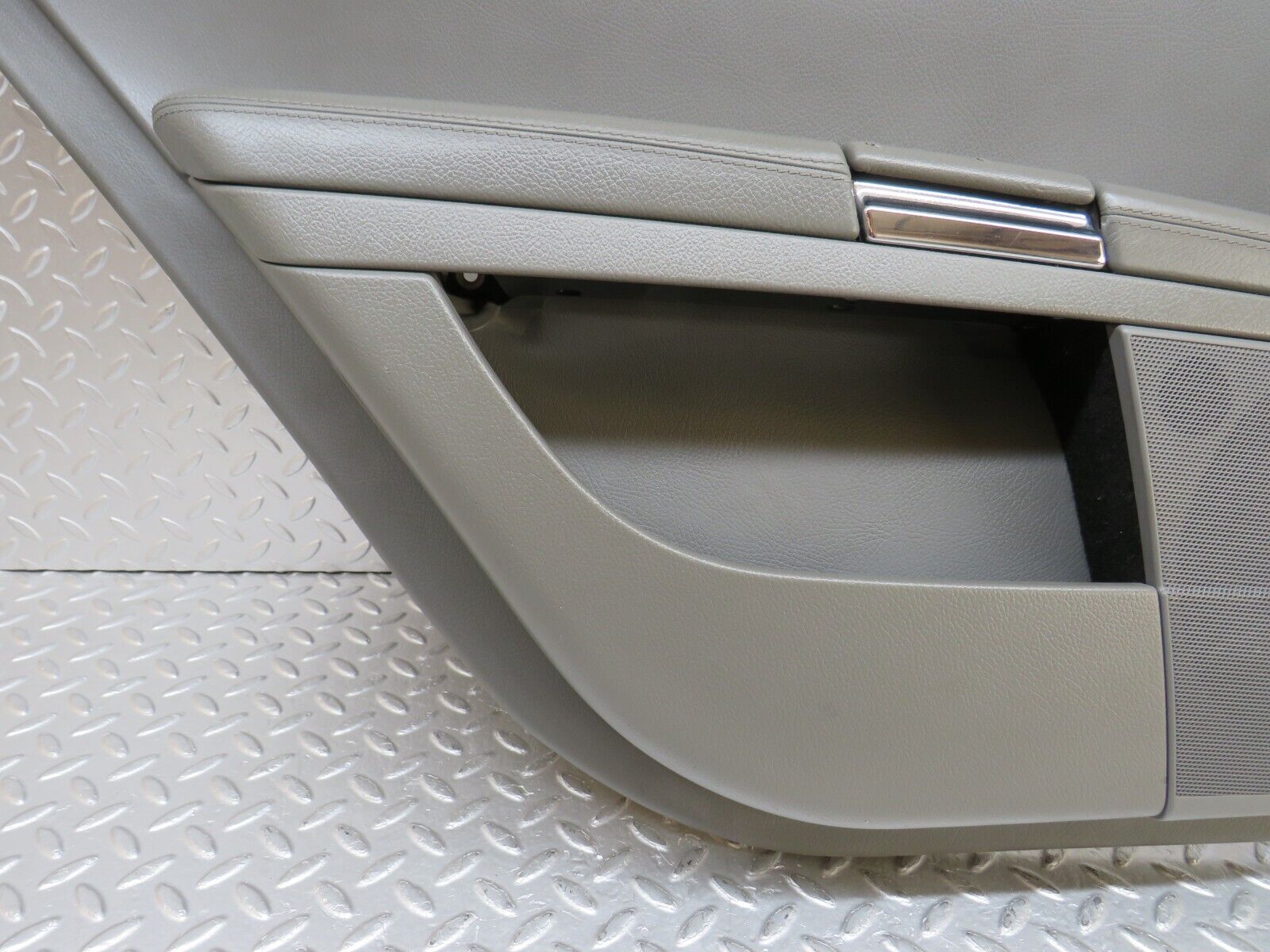 35103 Mercedes-Benz W221 Rear Left Door Card