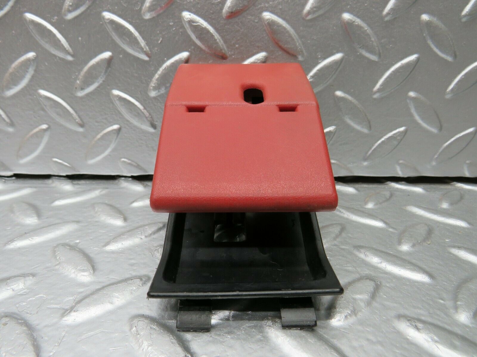 22355 Mercedes-Benz C124 E220 Coupe Hood Opener Bonnet Opener Release