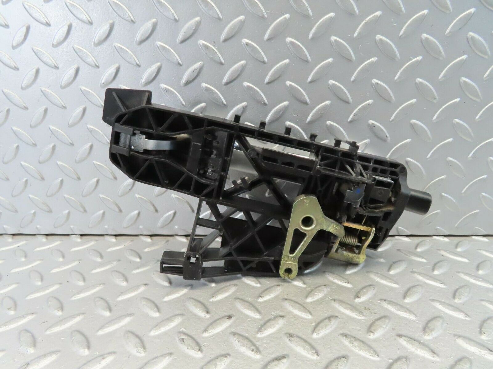 11178 Mercedes-Benz W221 S320 Rear Right Door Handle