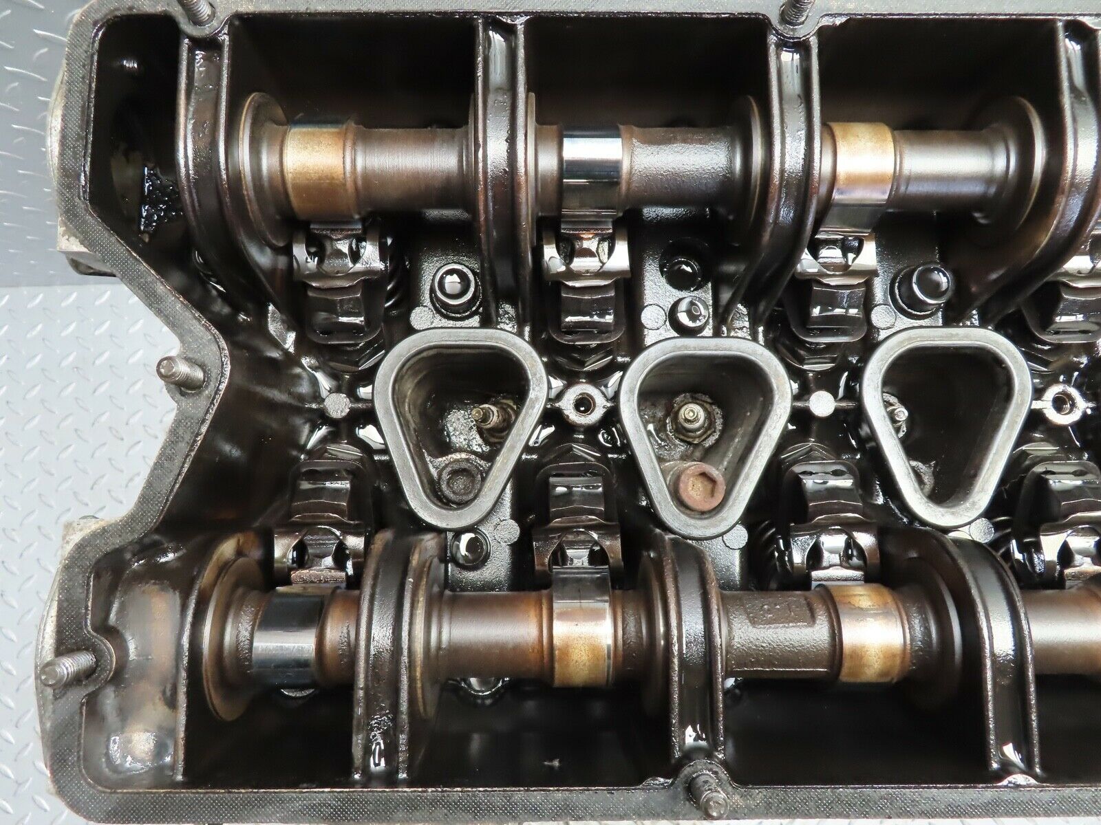 20492 Mercedes-Benz W114 280CE Coupe 6 Cylinder Petrol Engine M110.983 1100110401