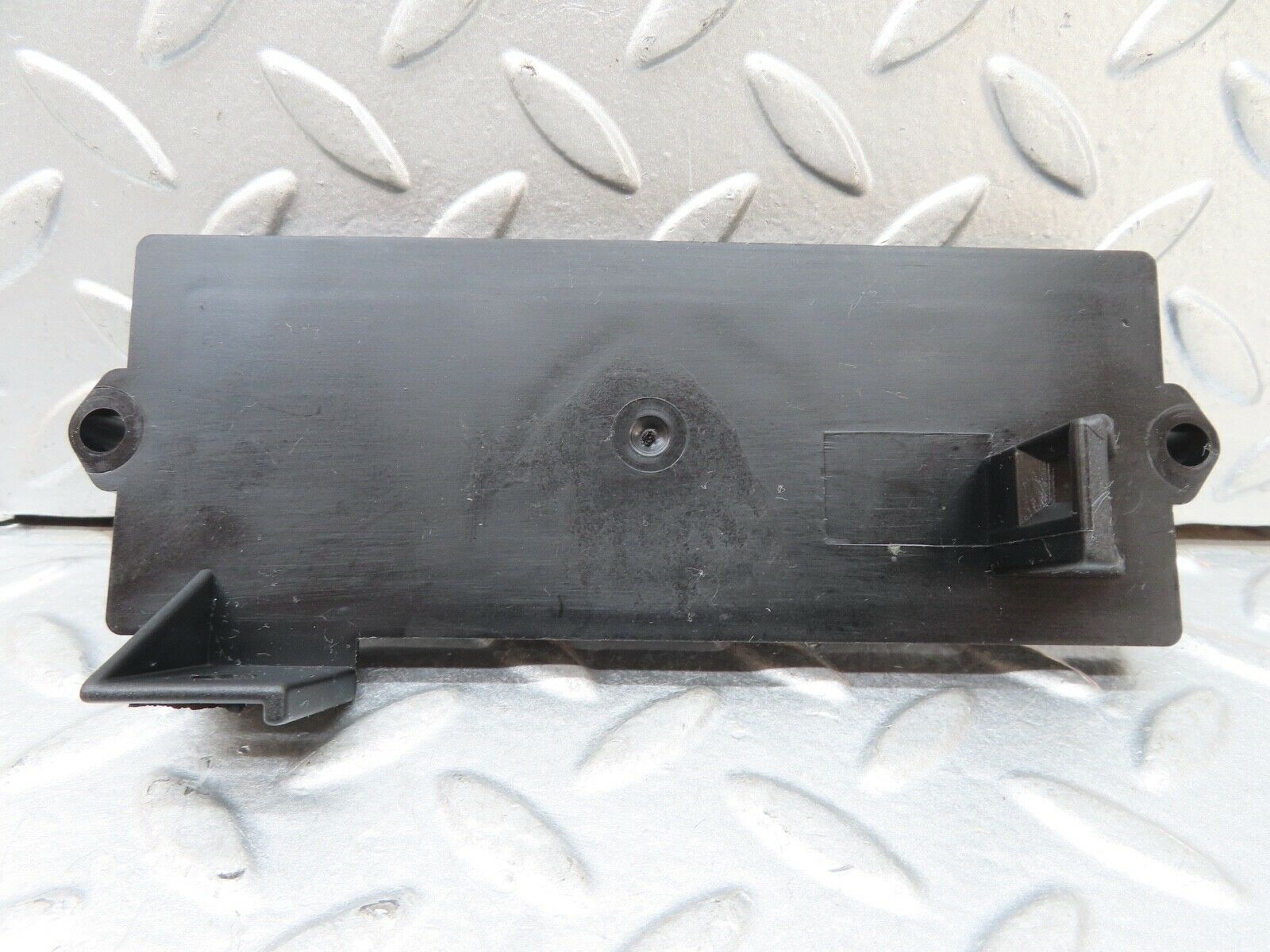 17481 Mercedes-Benz R129 300SL Coupe Fuse Box Cover Lid 1295400182