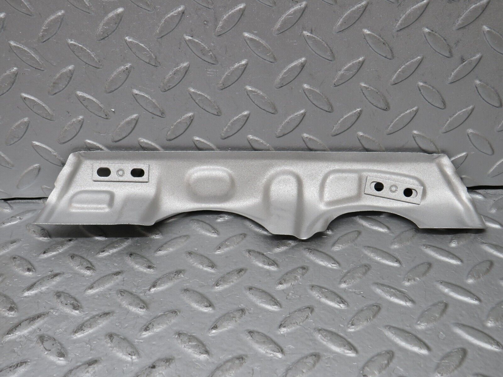 36346 Mercedes-Benz W126 420SE Exhaust Manifold Heat Shield