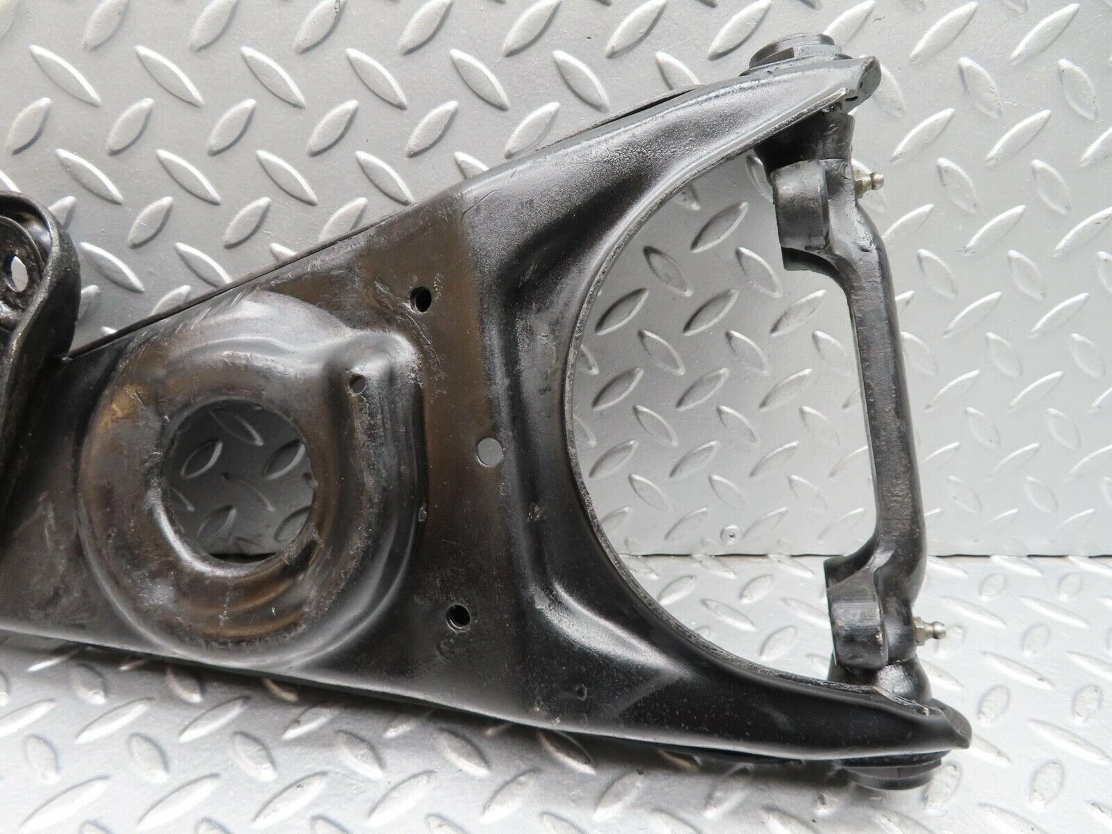 12584 Mercedes-Benz W108 280SE 3.5 Front Right Lower Control Arm