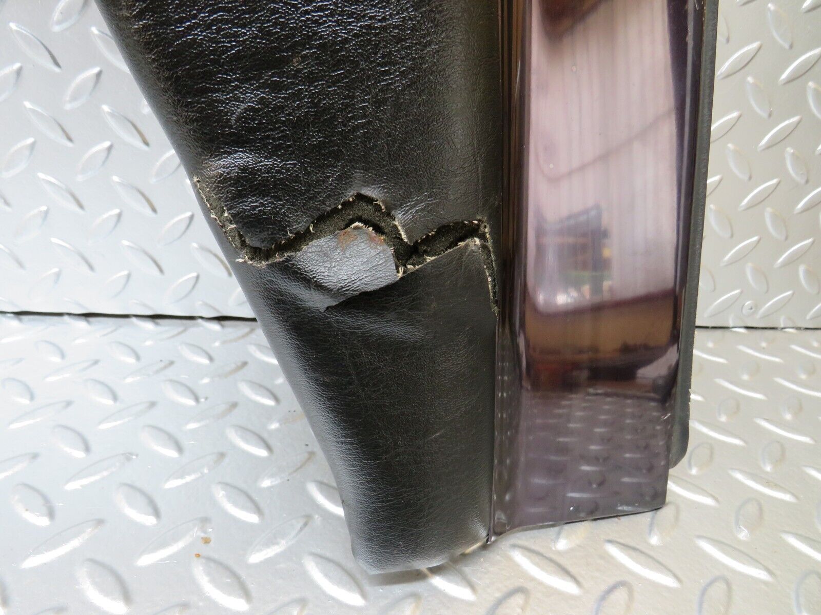 25116 Mercedes-Benz R129 Soft Top Cover