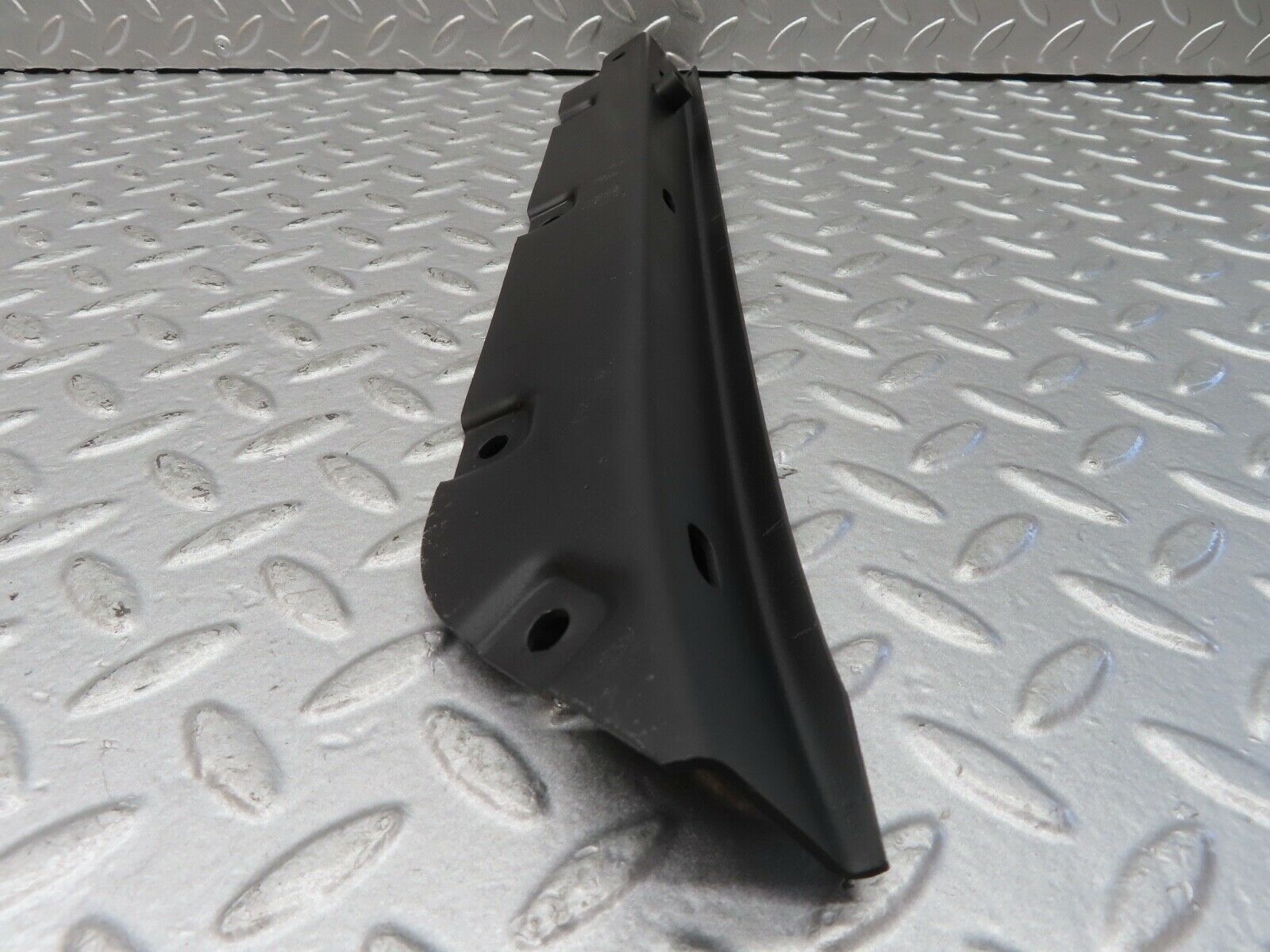 20368 Mercedes-Benz W114 280CE Coupe Rear Window Channel Support Right Side