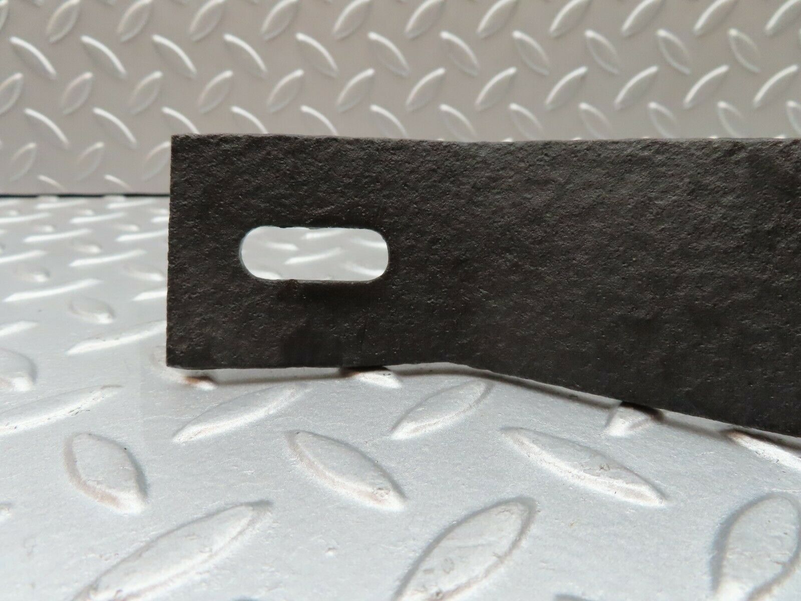 3637 Mercedes-Benz W108 280SE Front Left Bumper Bracket