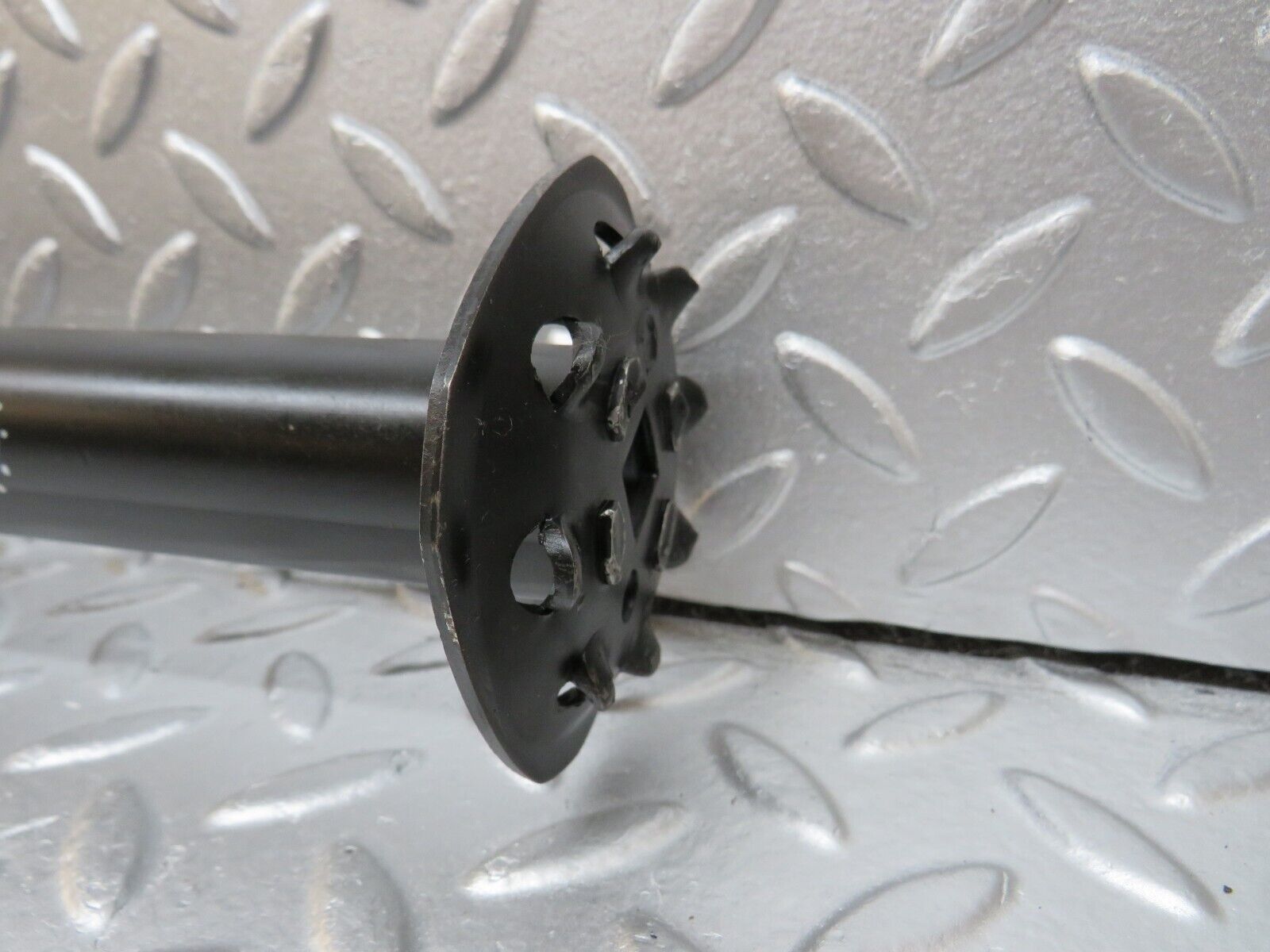 34861 Mercedes-Benz W210 320E Car Jack 2105830115