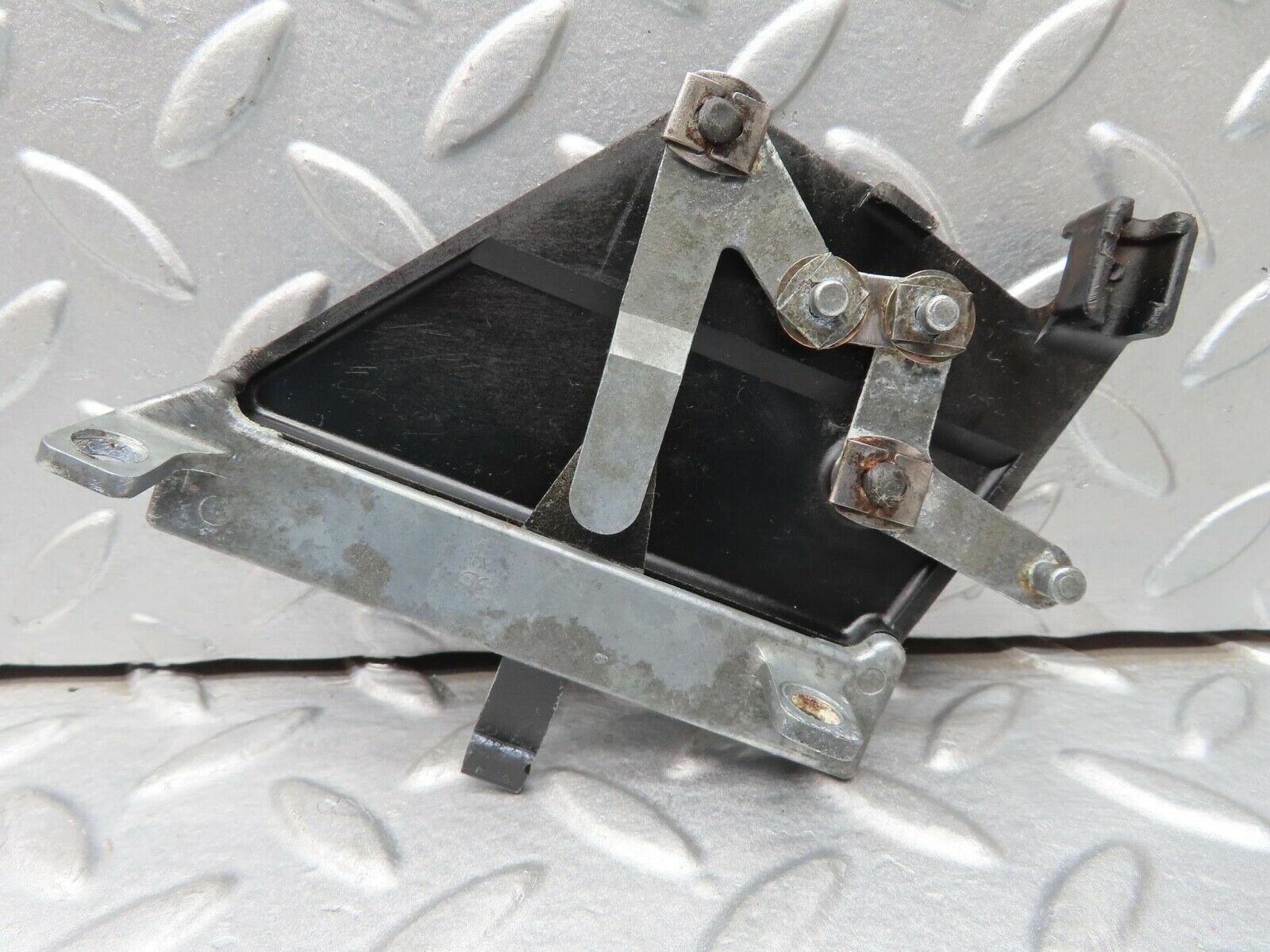 16733 Mercedes-Benz C107 380SLC Air Vent Control Lever Right 1078300485