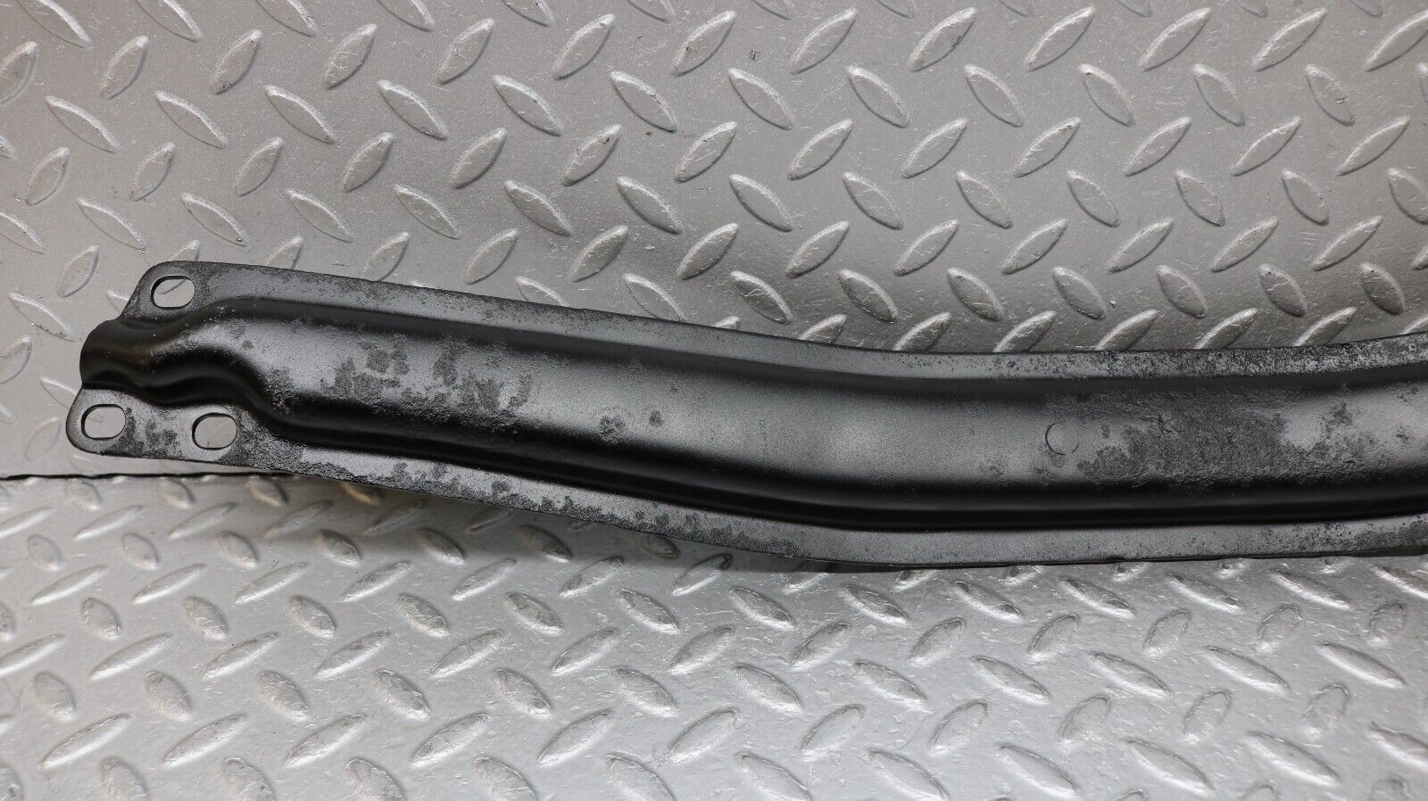 37208 Mercedes-Benz C126 420SEC Coupe Gearbox Mount Bracket