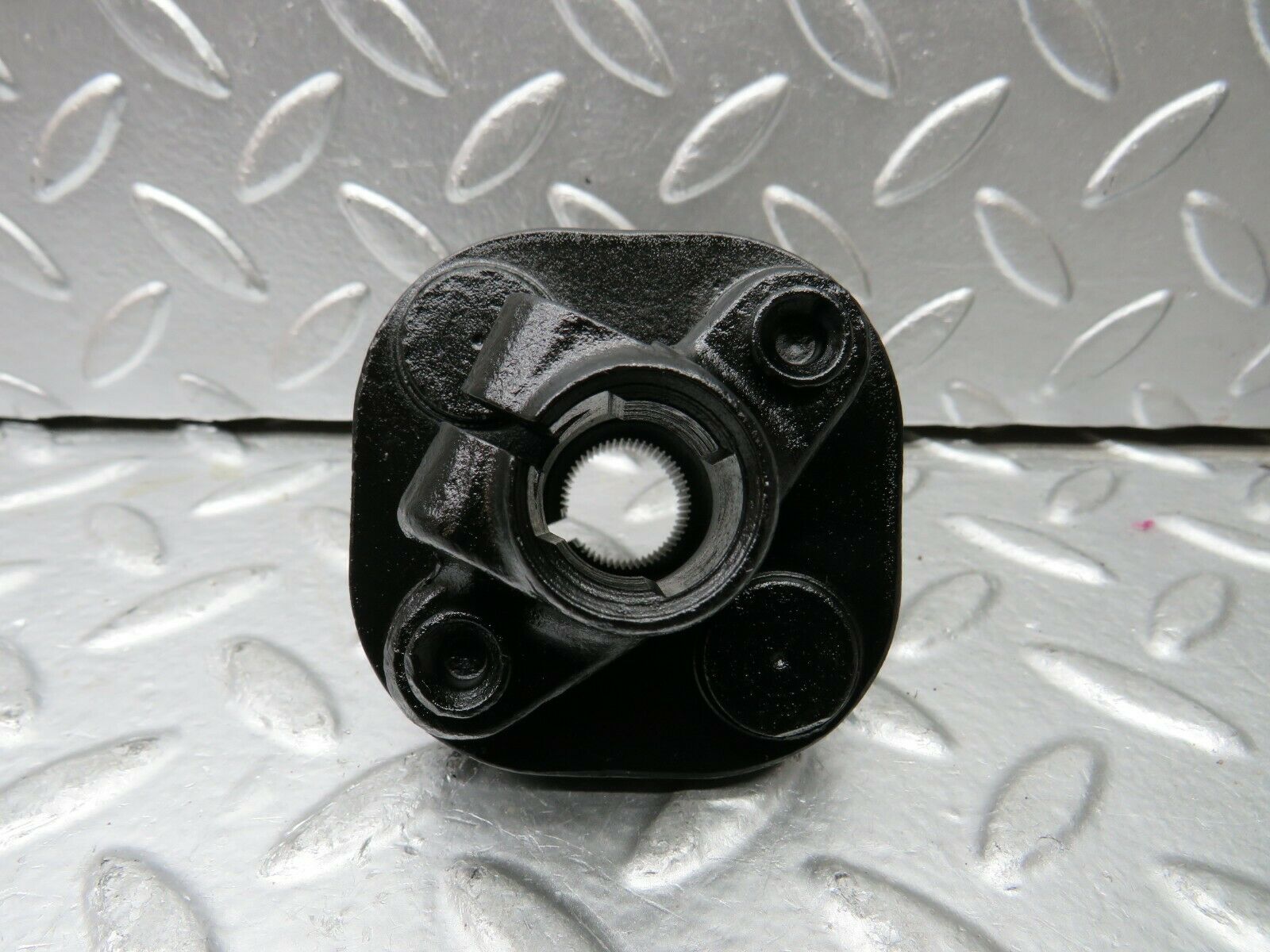 23126 Mercedes-Benz C123 230CE Coupe Steering Column Lower Shaft Connector