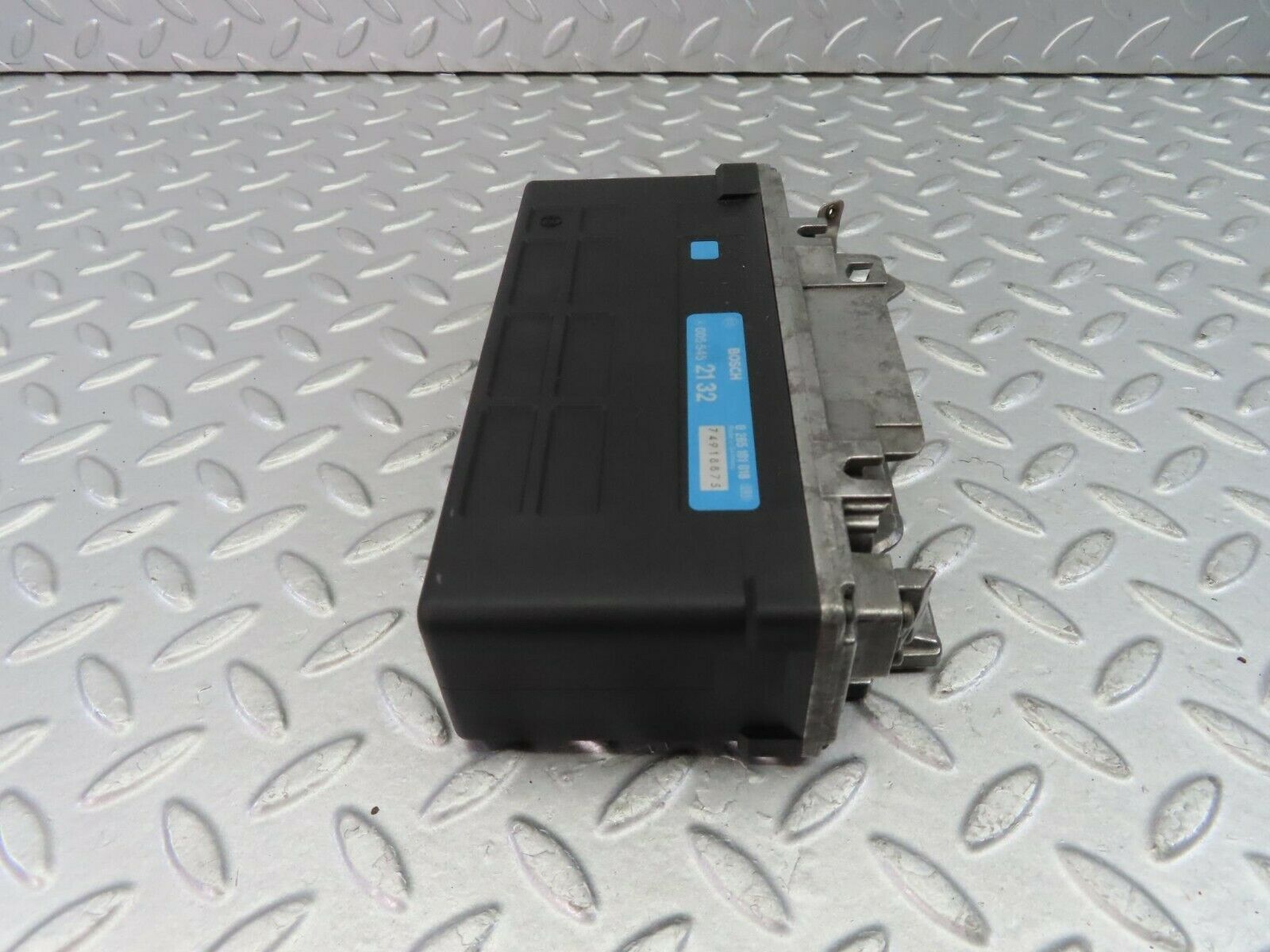 9370 Mercedes-Benz C124 300CE Coupe ABS Control Unit Bosch 0055452132