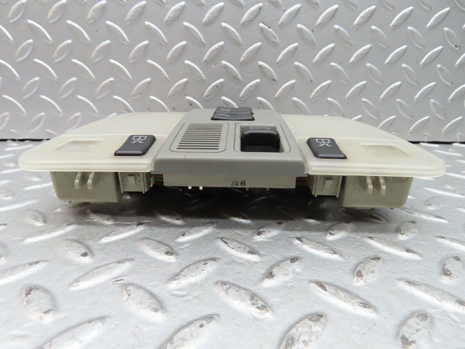 19338 Mercedes-Benz C140 CL420 Coupe Front Dome Light 1408200001