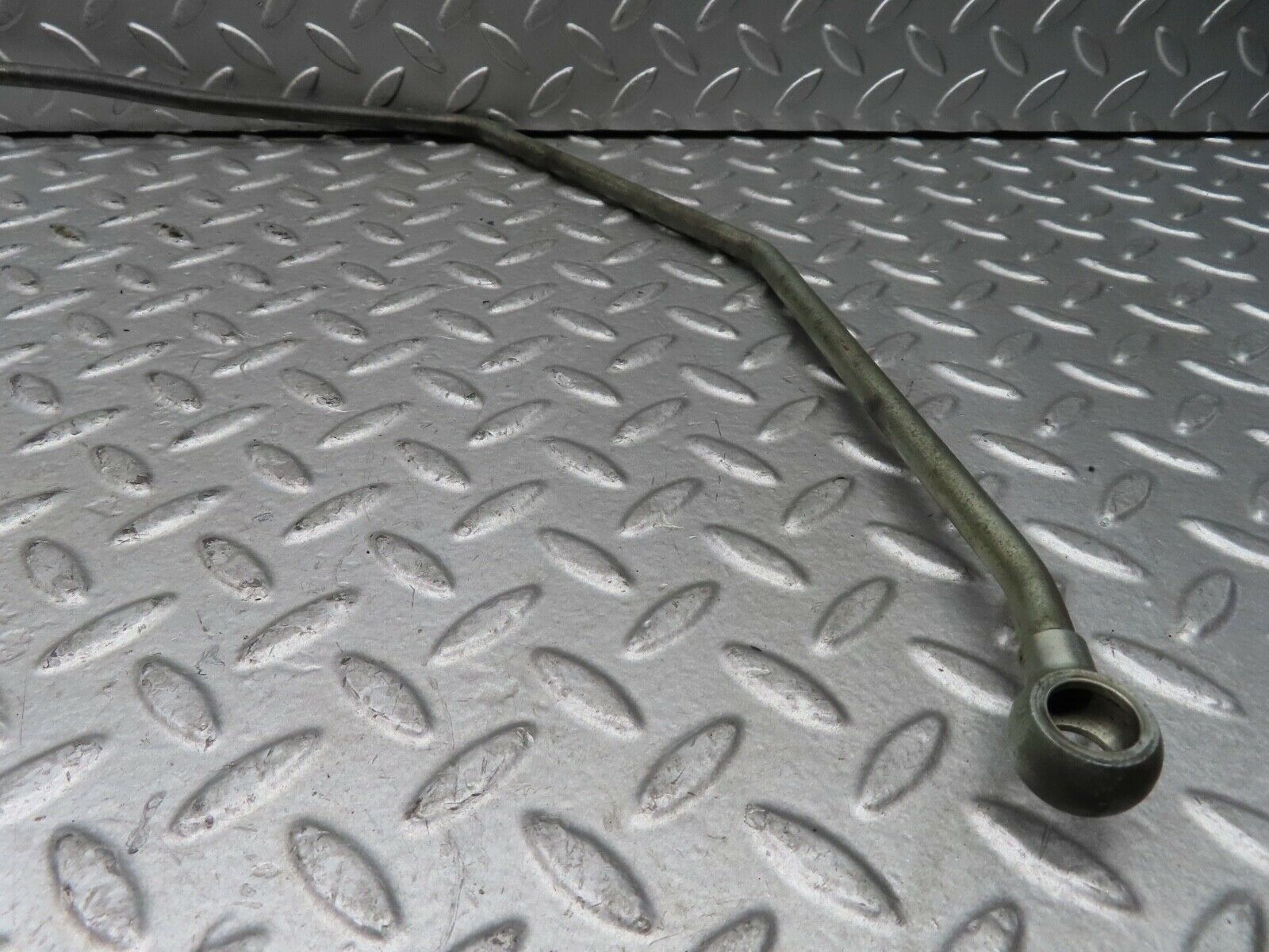 19690 Mercedes-Benz C140 CL420 Coupe Power Steering Oil Pipe Hose