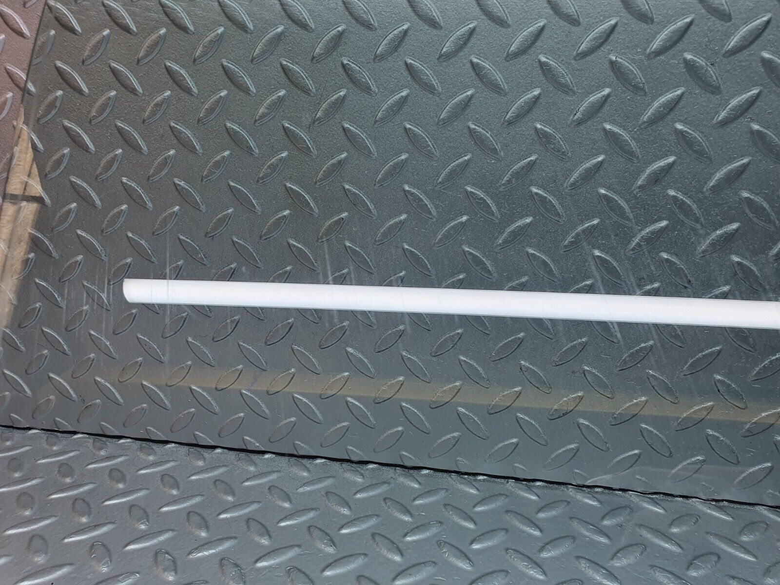 41409 Mercedes-Benz W124 200E Front Right Door Window Glass