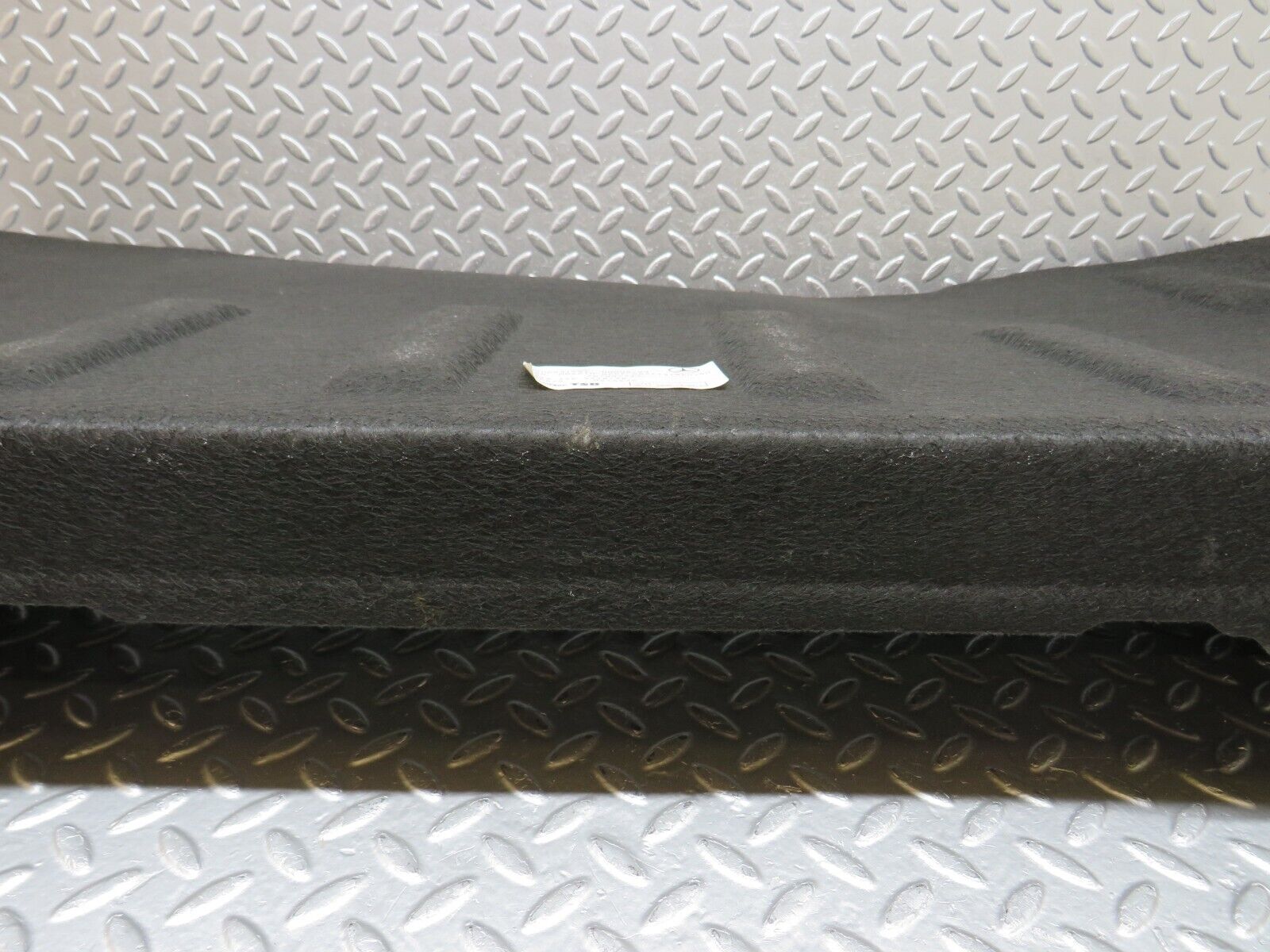 34814 Mercedes-Benz W210 320E Boot Trunk Carpet Panel 2106931591